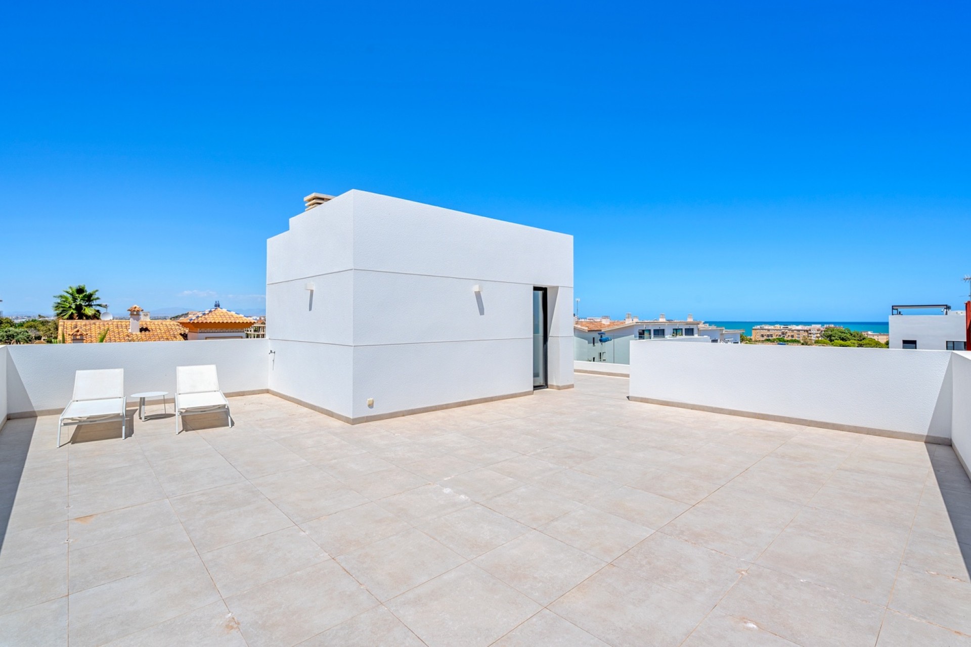 Re-Sale - Detached Villa - Guardamar del Segura - Los Secanos