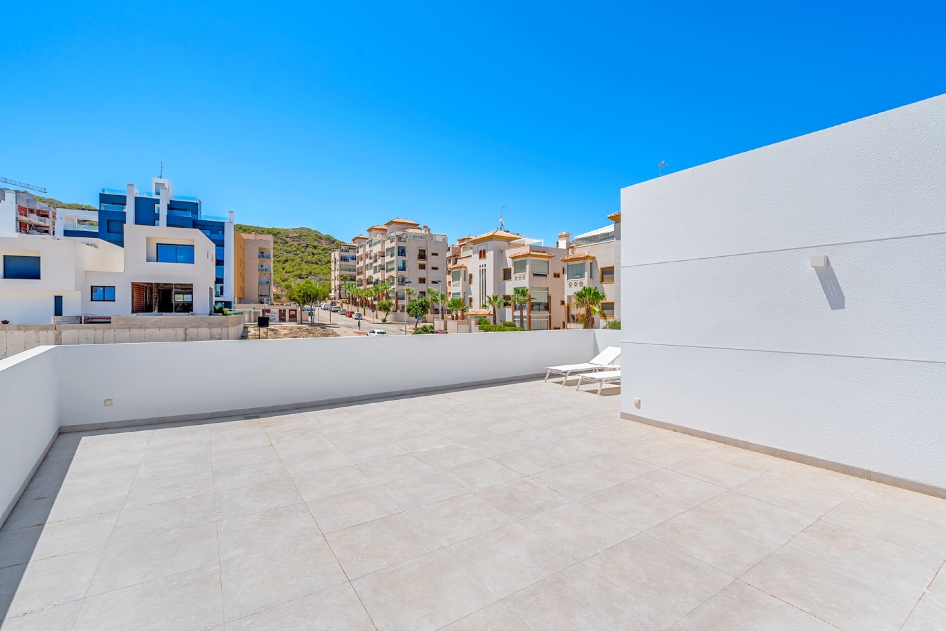 Re-Sale - Detached Villa - Guardamar del Segura - Los Secanos