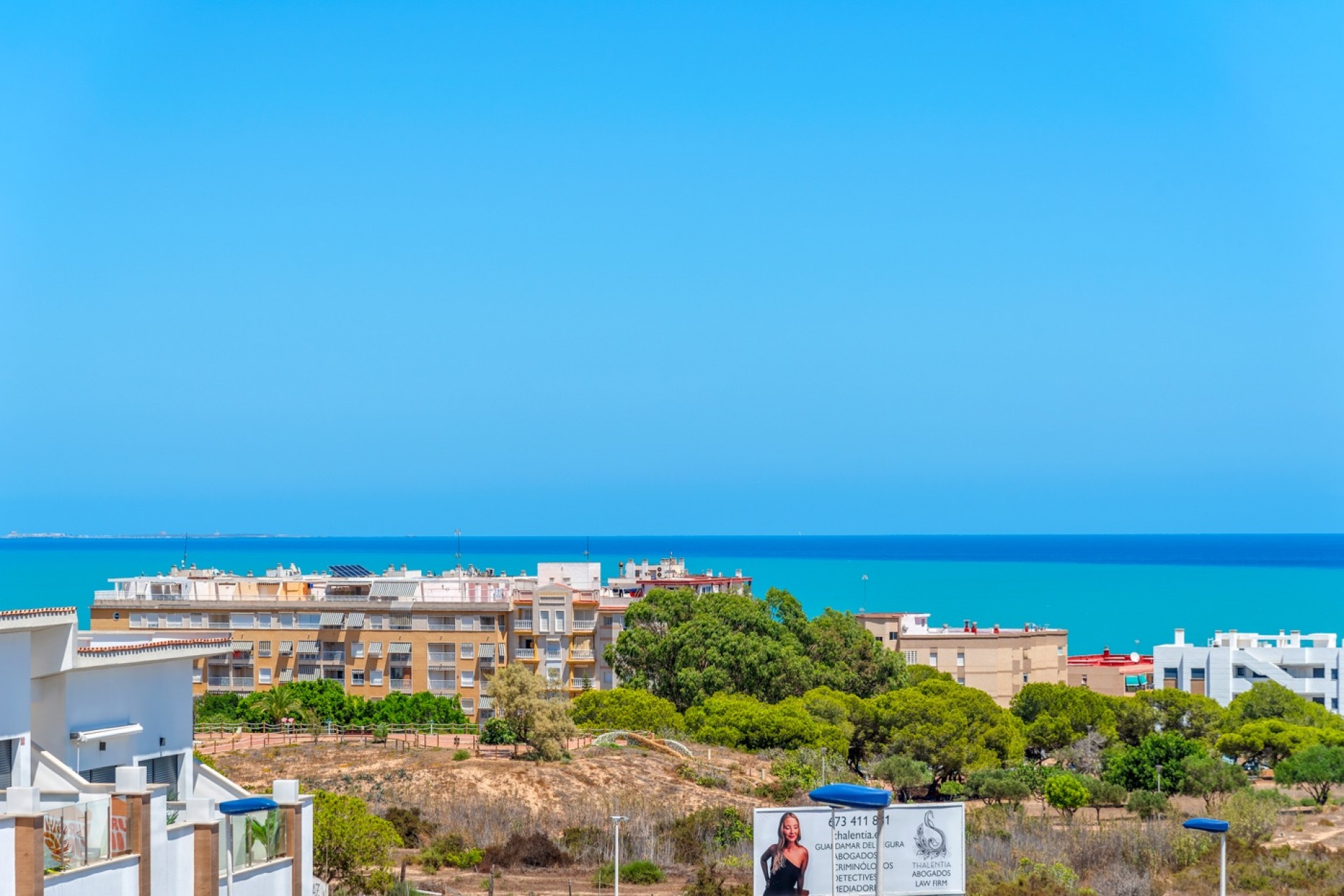 Re-Sale - Detached Villa - Guardamar del Segura - Los Secanos