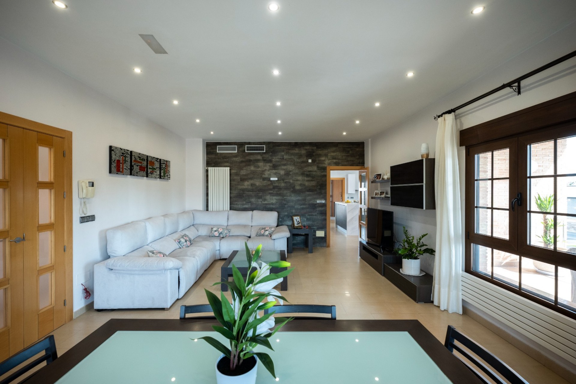 Re-Sale - Detached Villa - Jerónimo y Avileses - Jerónimo y Avileses - Town