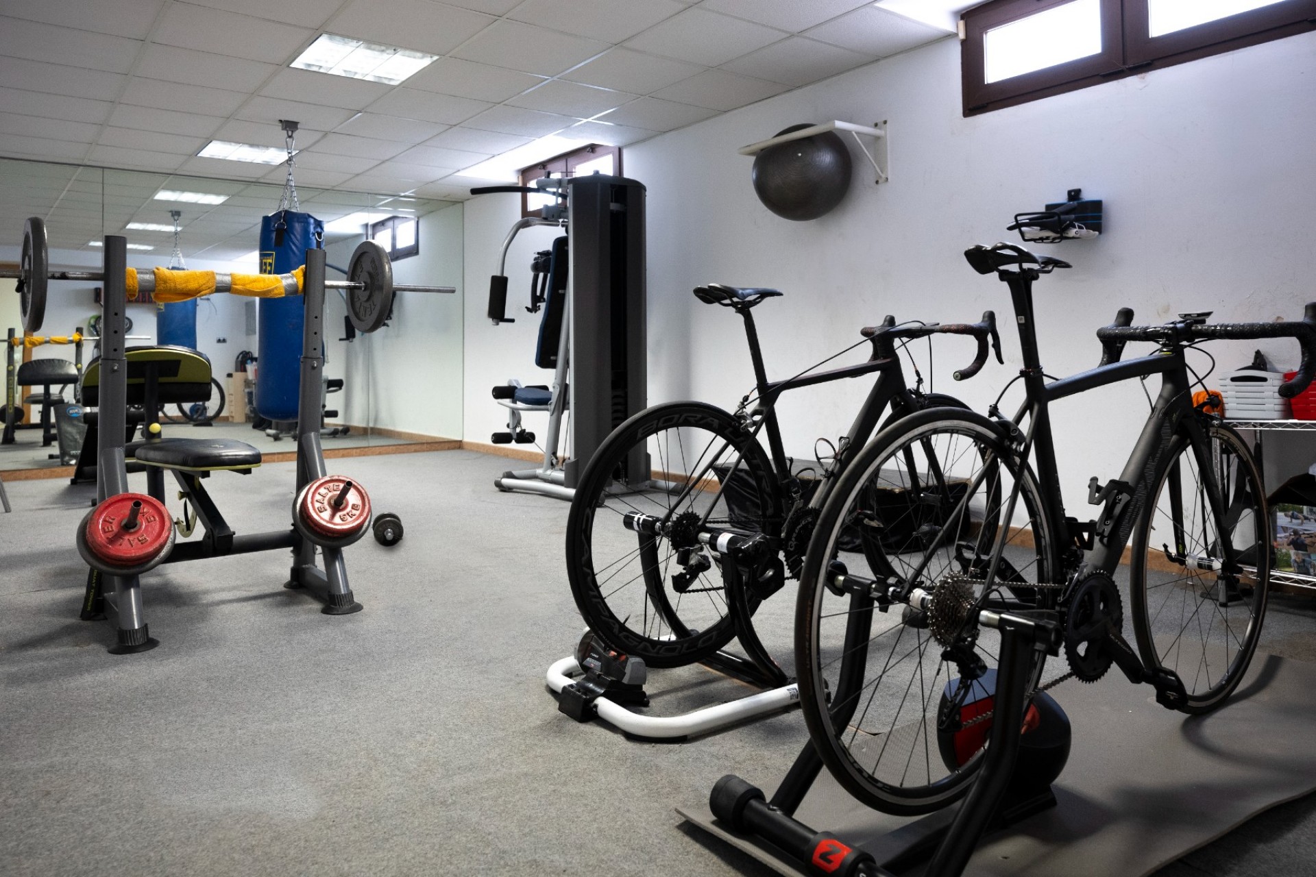 Re-Sale - Detached Villa - Jerónimo y Avileses - Jerónimo y Avileses - Town