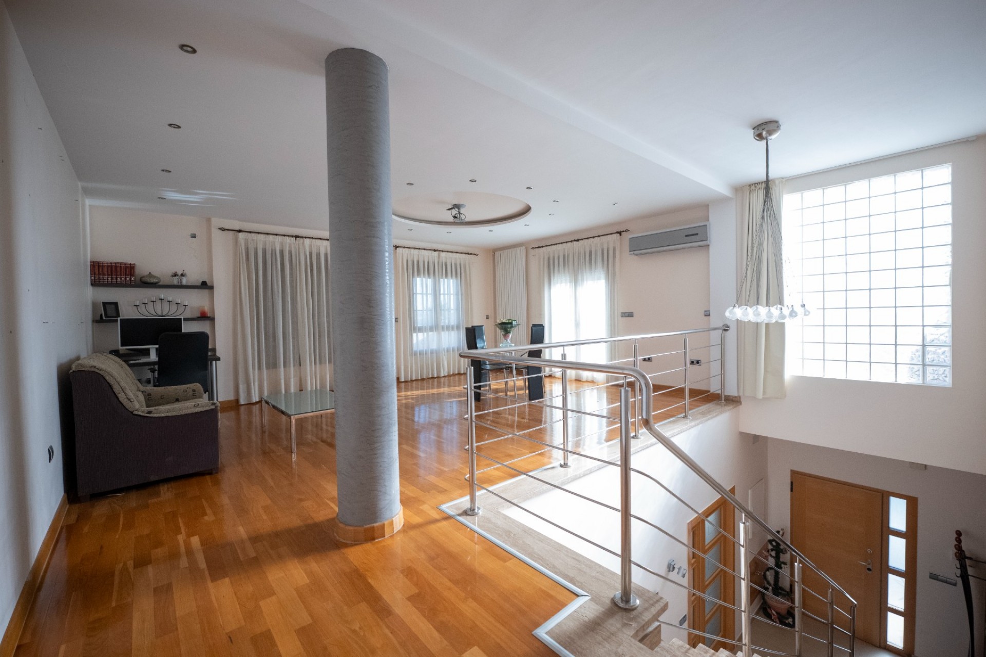 Re-Sale - Detached Villa - Jerónimo y Avileses - Jerónimo y Avileses - Town