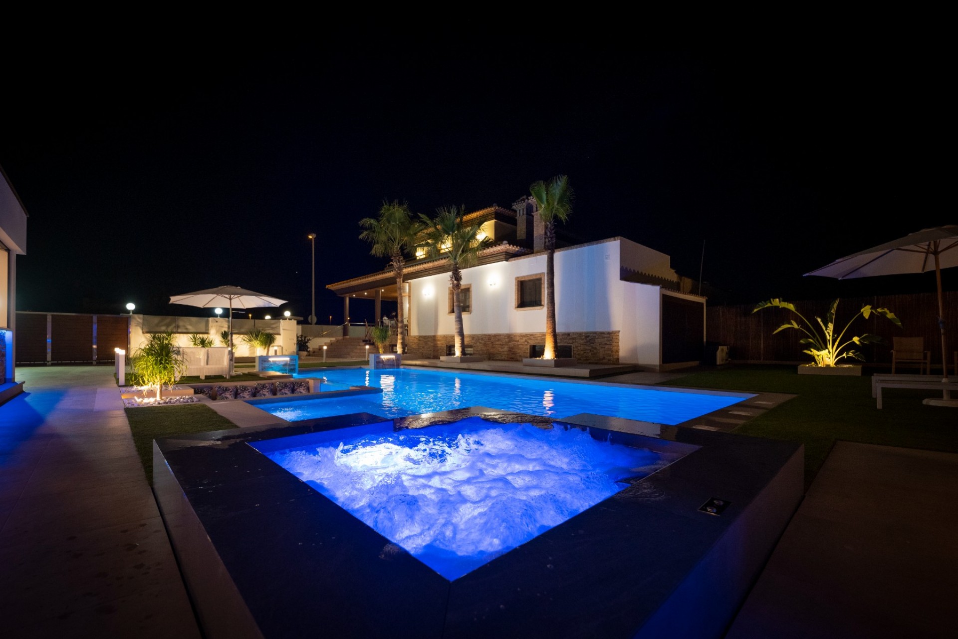 Re-Sale - Detached Villa - Jerónimo y Avileses - Jerónimo y Avileses - Town