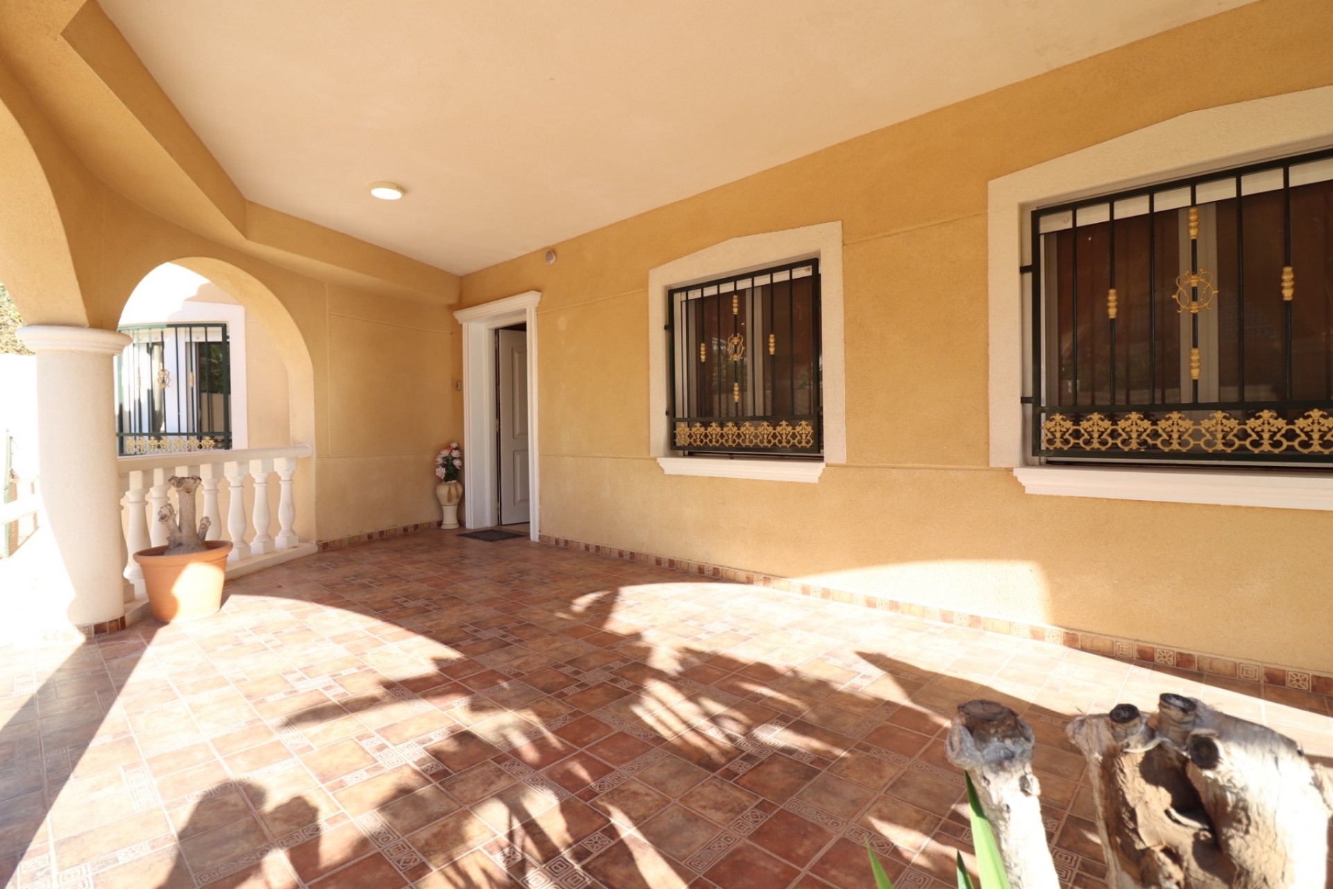 Re-Sale - Detached Villa - La Marina - La Escuera