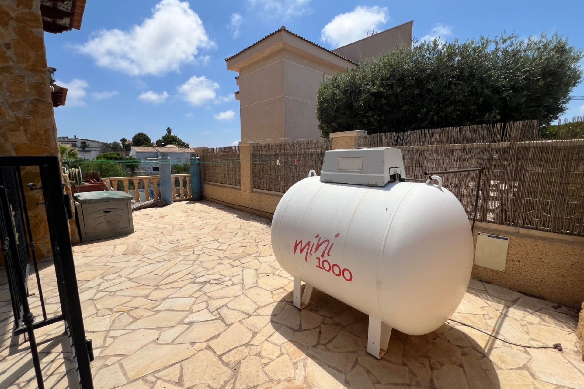 Re-Sale - Detached Villa - La Marina - La Escuera