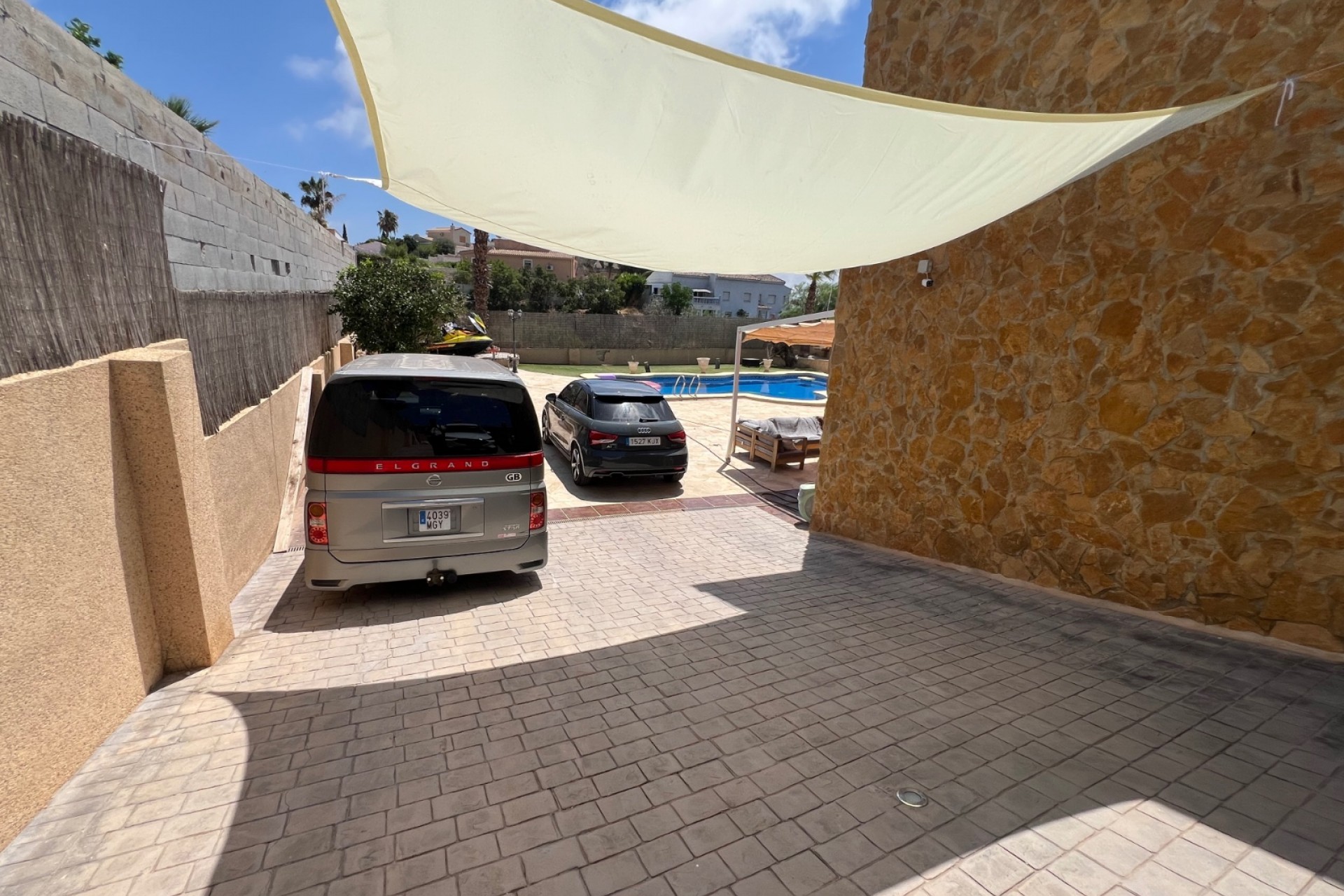 Re-Sale - Detached Villa - La Marina - La Escuera