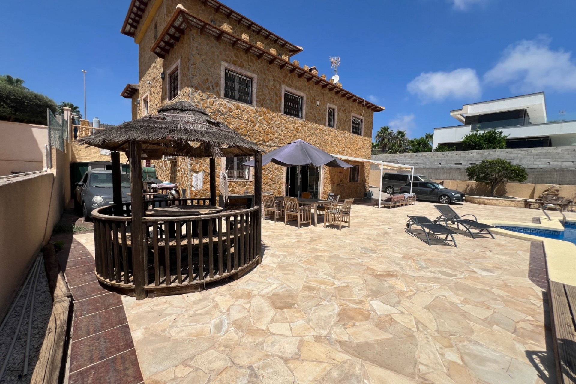 Re-Sale - Detached Villa - La Marina - La Escuera