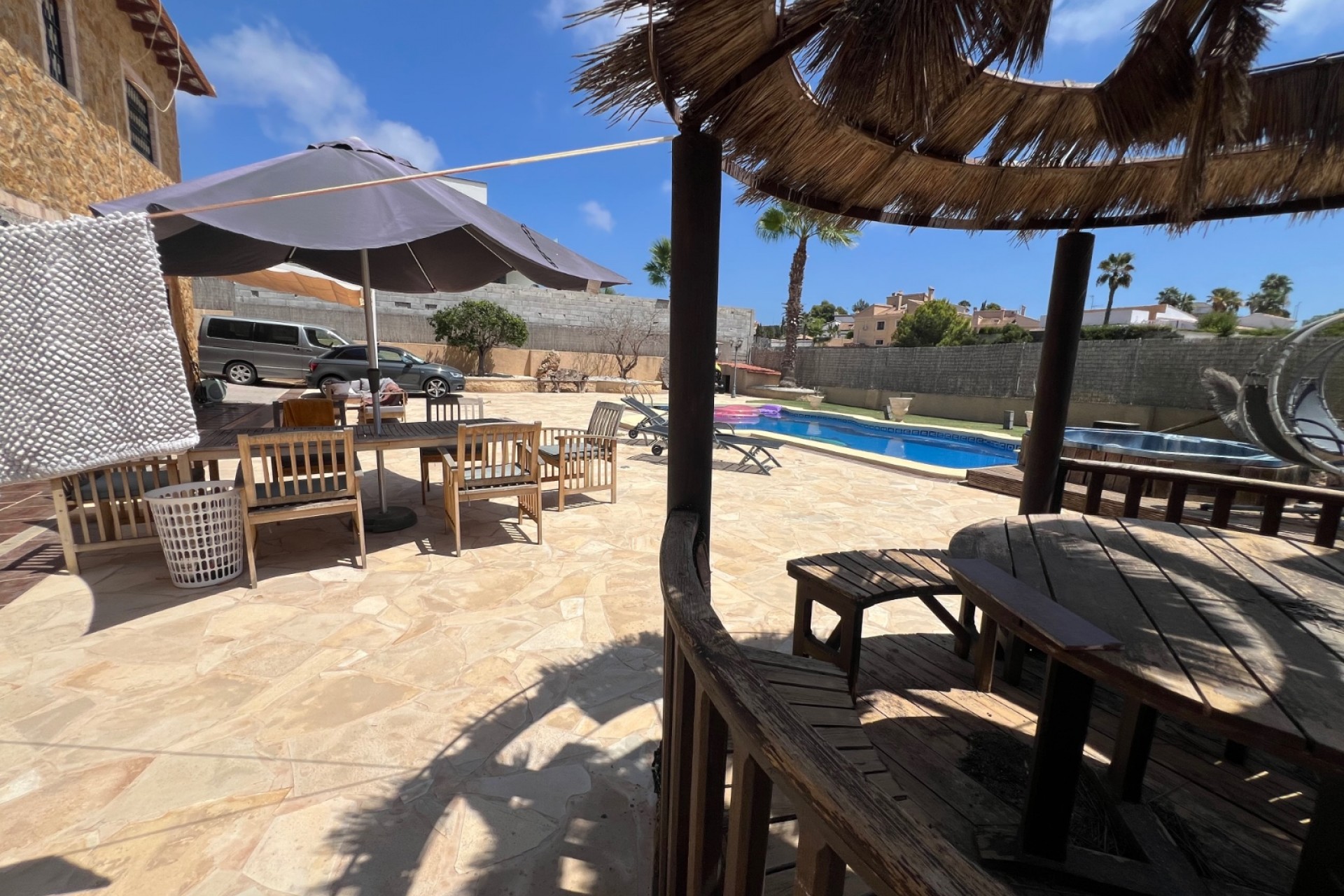 Re-Sale - Detached Villa - La Marina - La Escuera