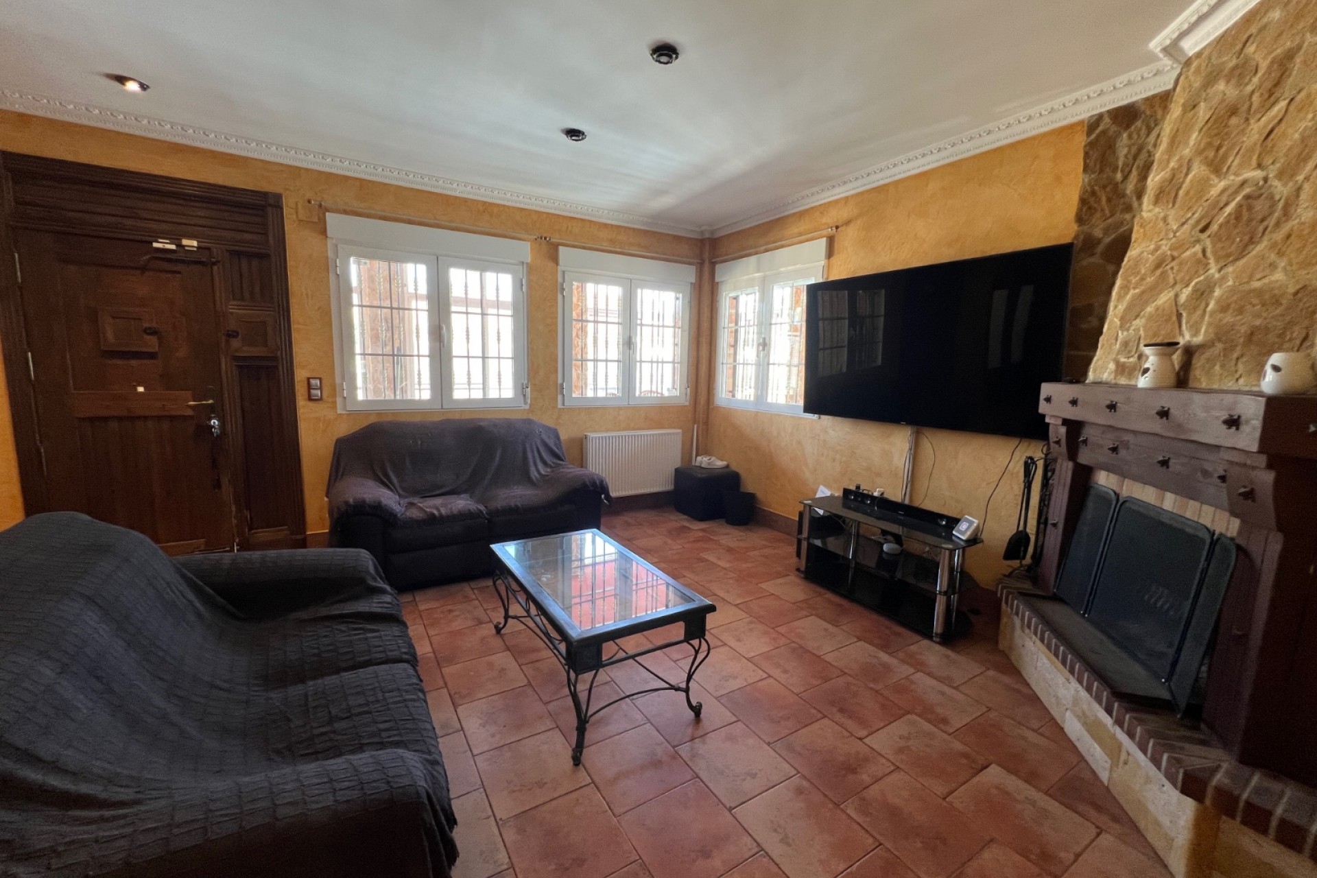 Re-Sale - Detached Villa - La Marina - La Escuera