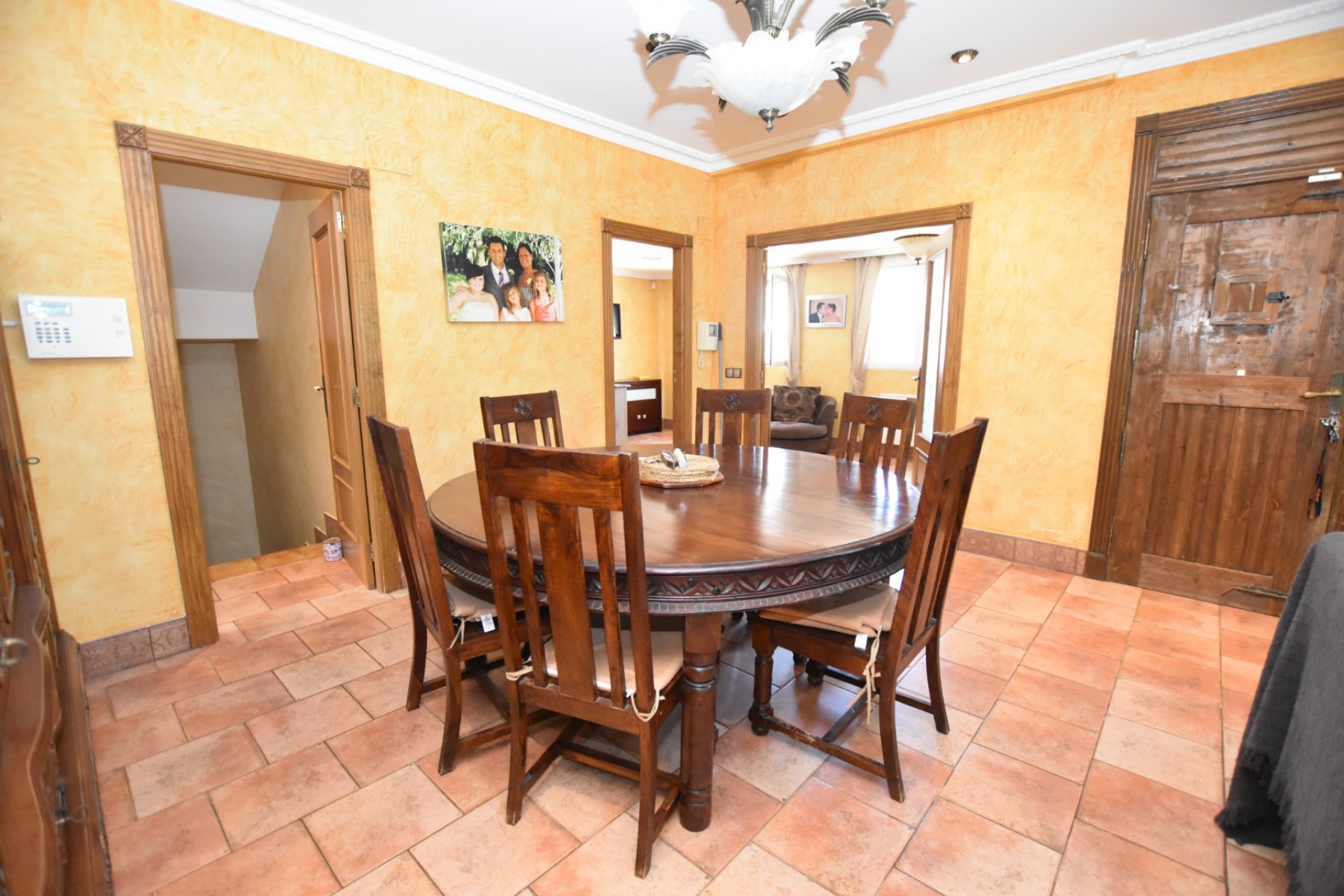 Re-Sale - Detached Villa - La Marina - La Escuera