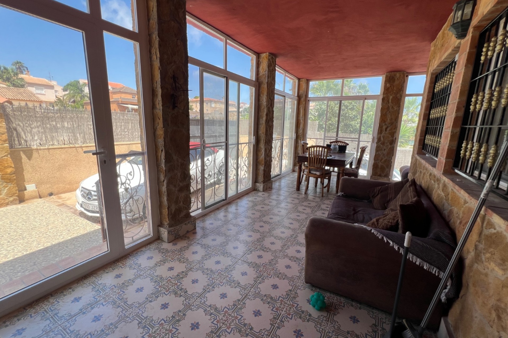 Re-Sale - Detached Villa - La Marina - La Escuera