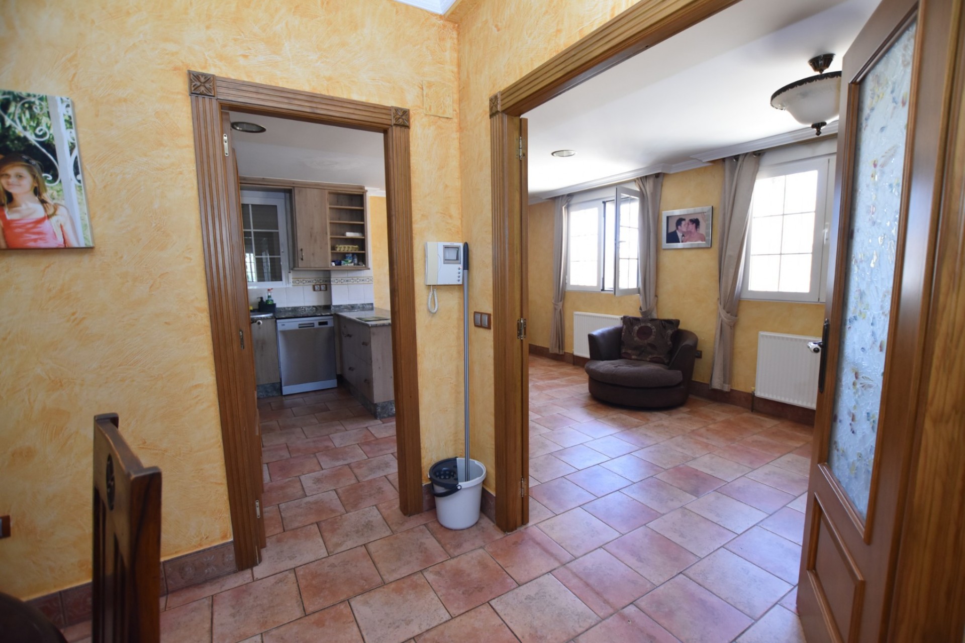 Re-Sale - Detached Villa - La Marina - La Escuera