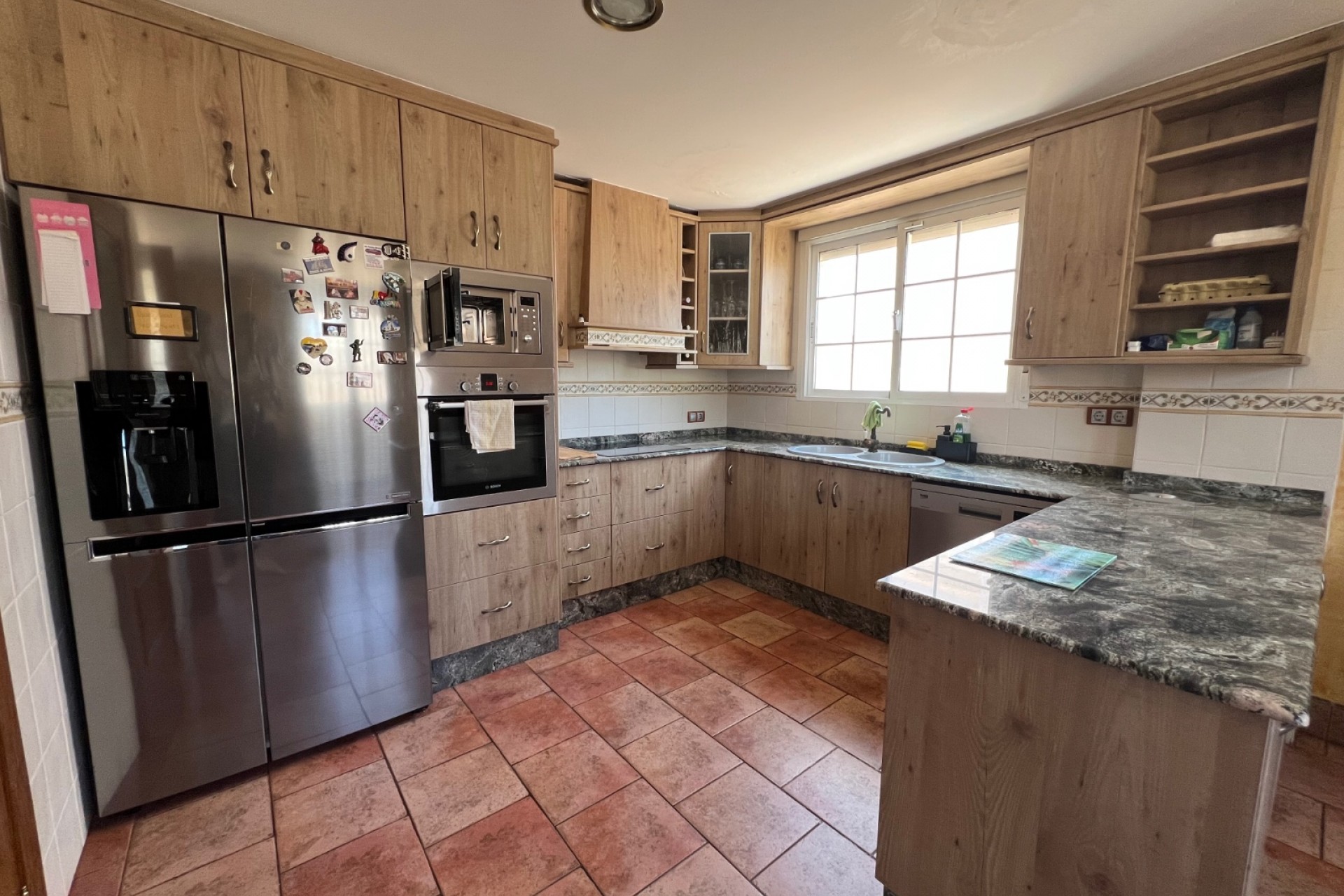 Re-Sale - Detached Villa - La Marina - La Escuera
