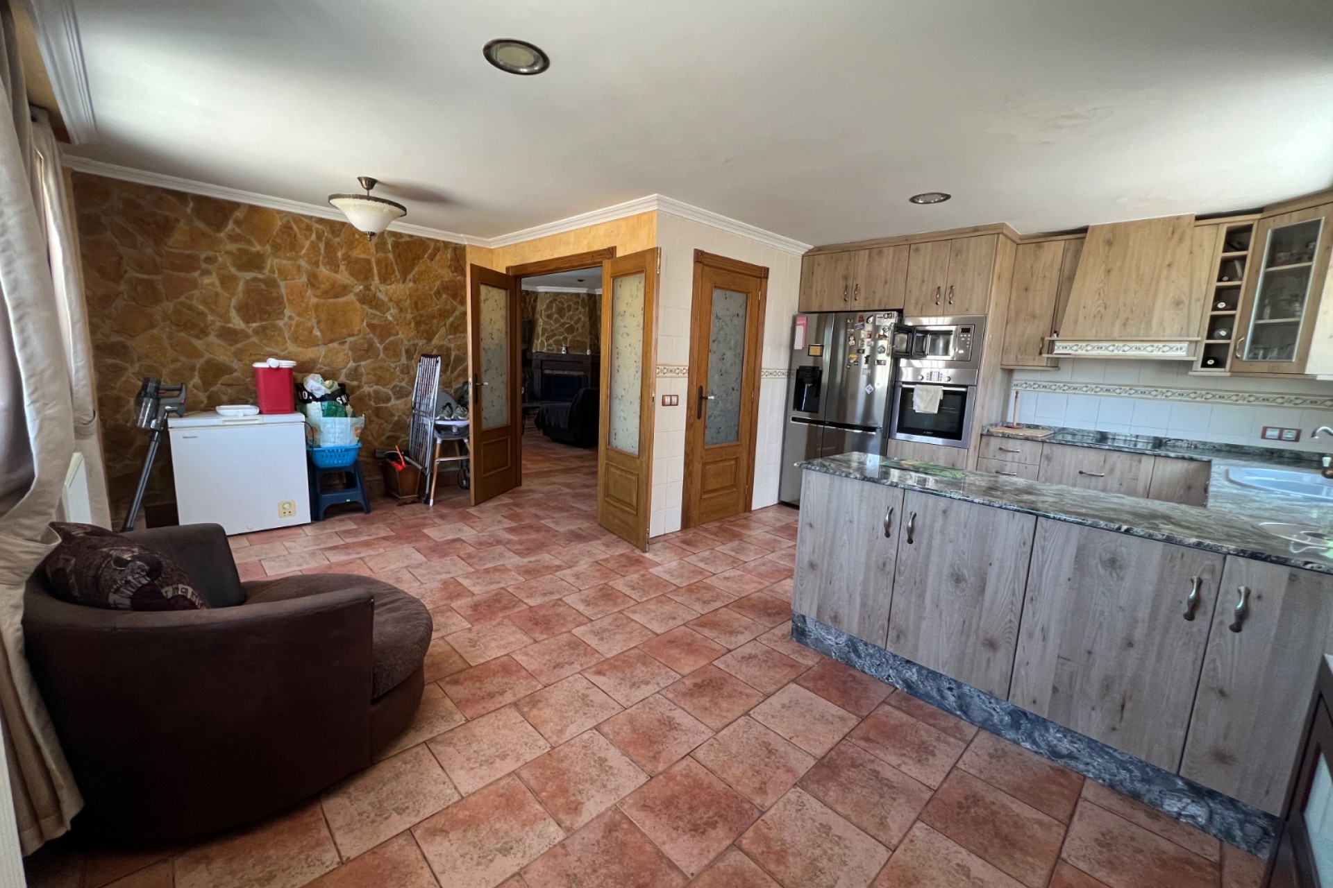 Re-Sale - Detached Villa - La Marina - La Escuera