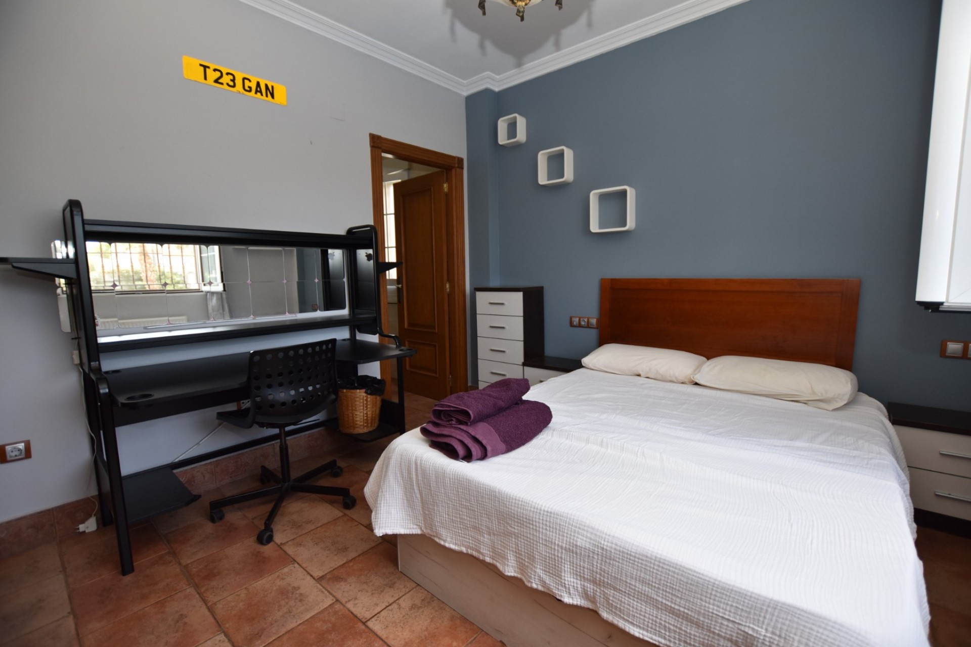 Re-Sale - Detached Villa - La Marina - La Escuera