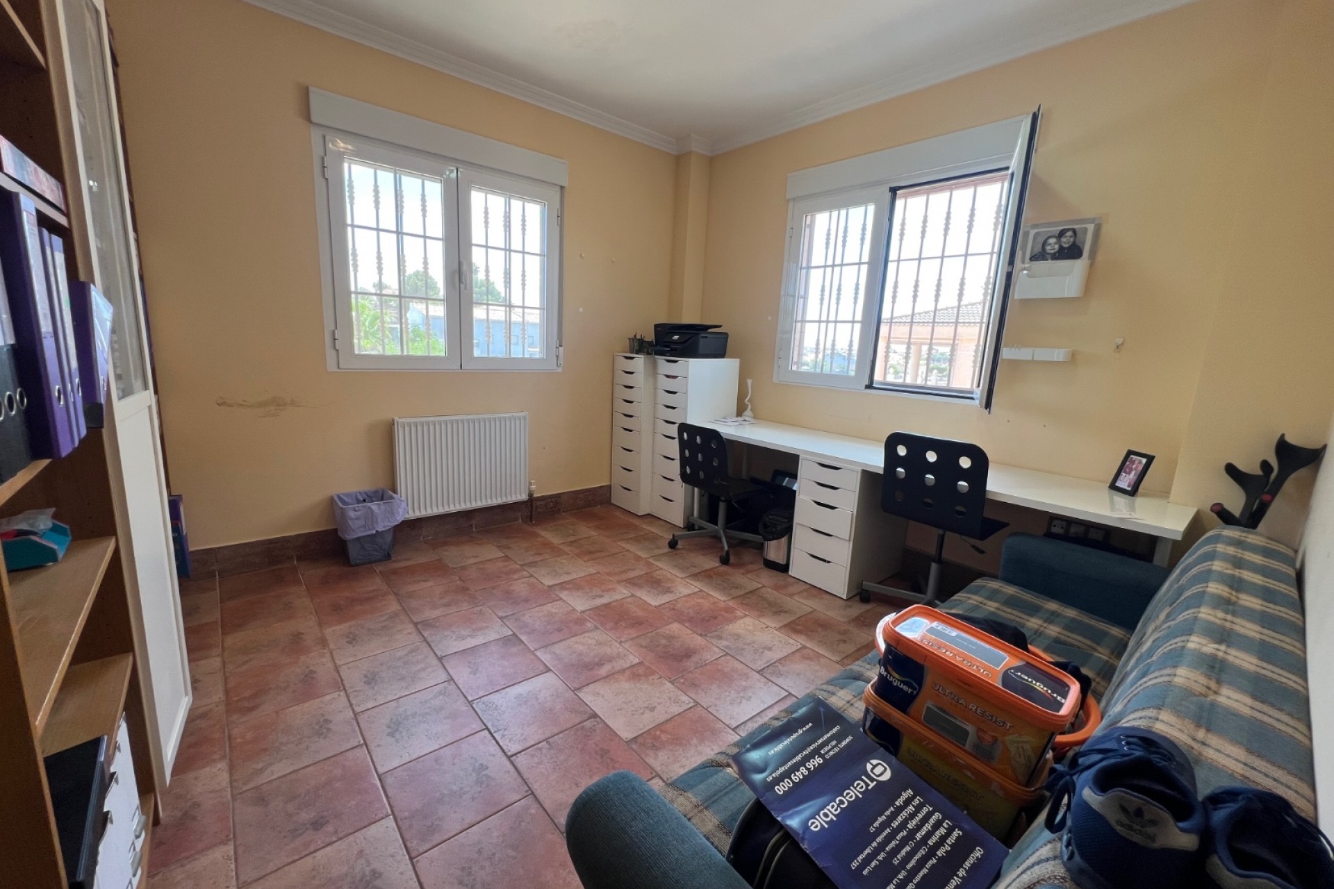 Re-Sale - Detached Villa - La Marina - La Escuera