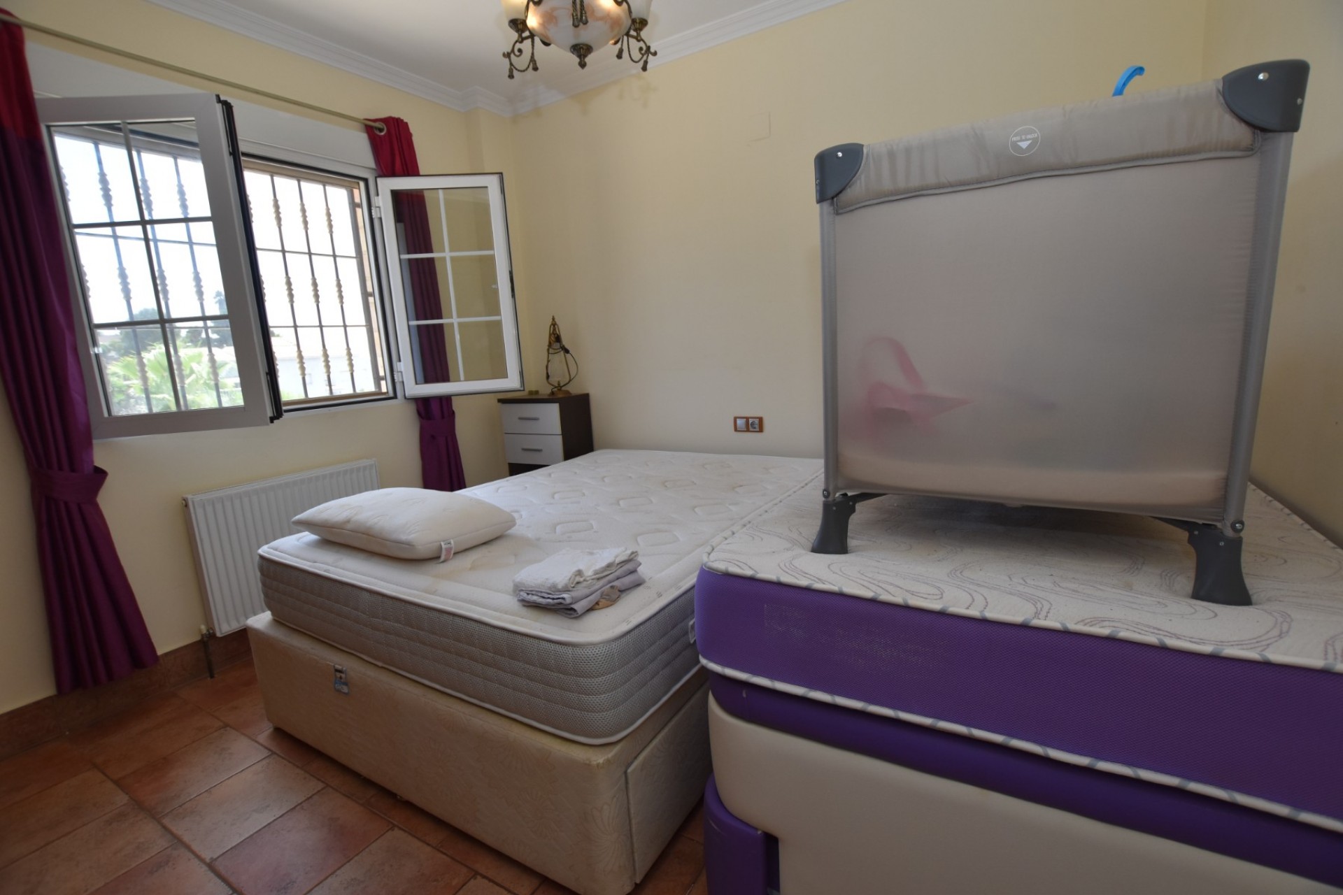 Re-Sale - Detached Villa - La Marina - La Escuera
