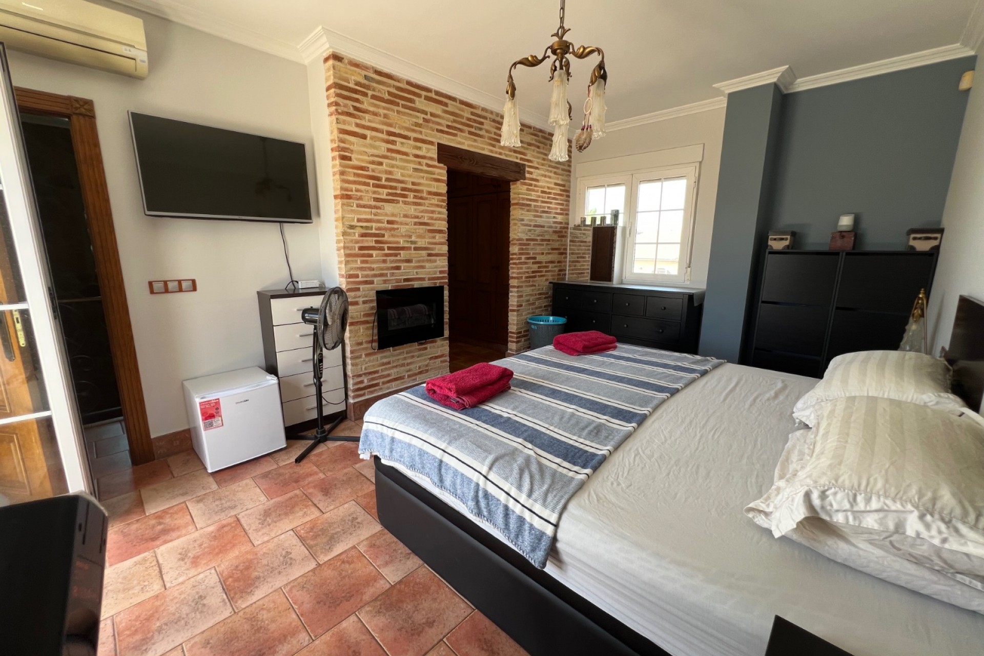 Re-Sale - Detached Villa - La Marina - La Escuera