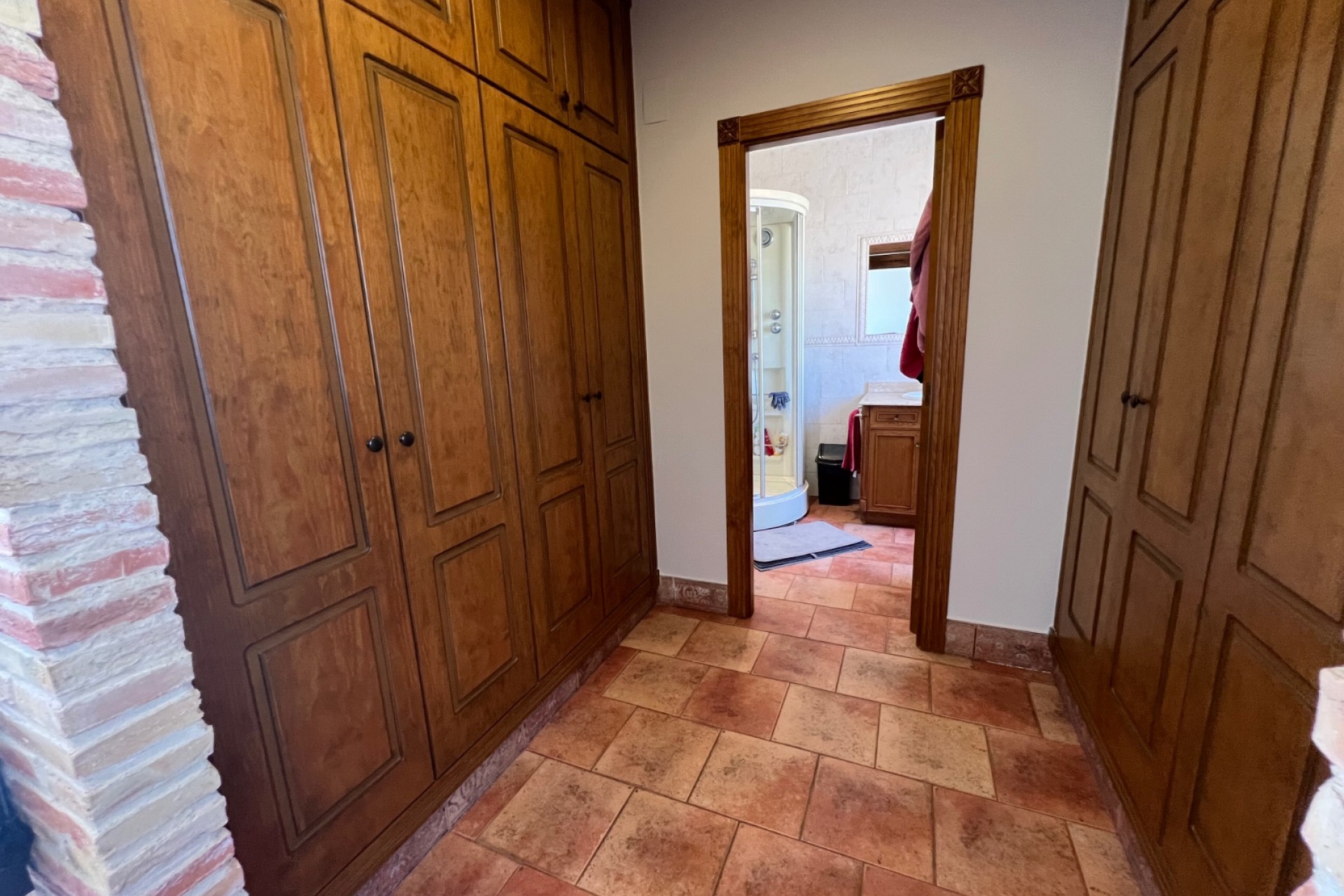 Re-Sale - Detached Villa - La Marina - La Escuera