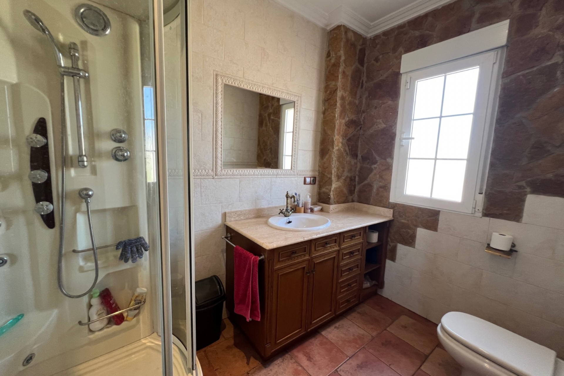 Re-Sale - Detached Villa - La Marina - La Escuera