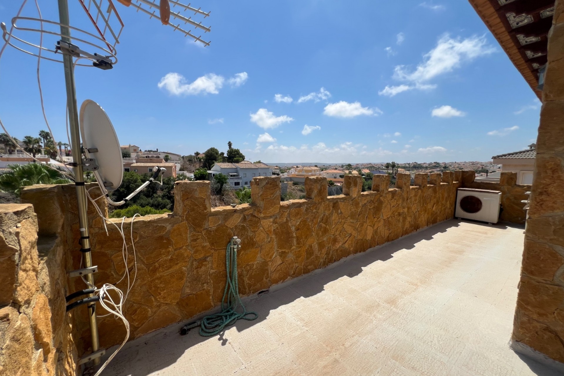 Re-Sale - Detached Villa - La Marina - La Escuera