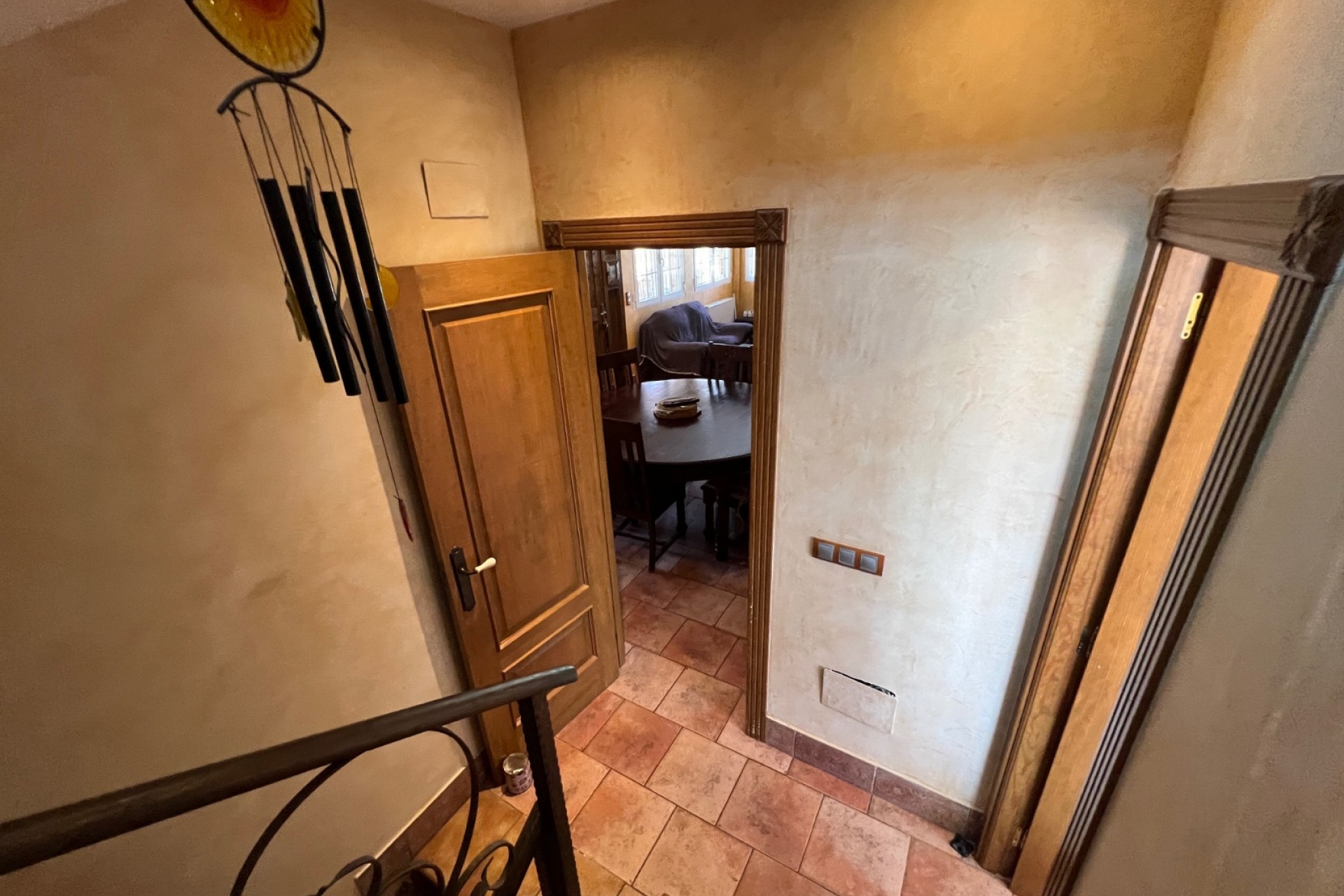 Re-Sale - Detached Villa - La Marina - La Escuera