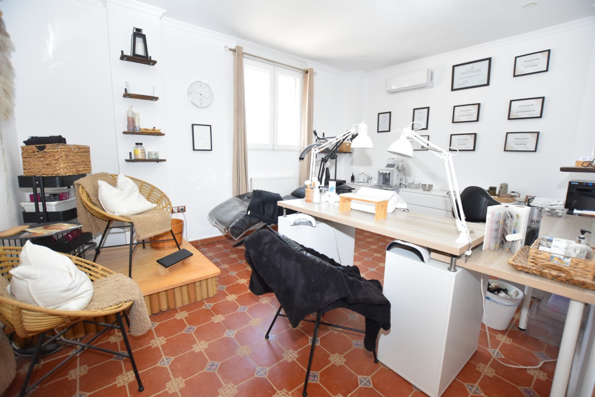 Re-Sale - Detached Villa - La Marina - La Escuera