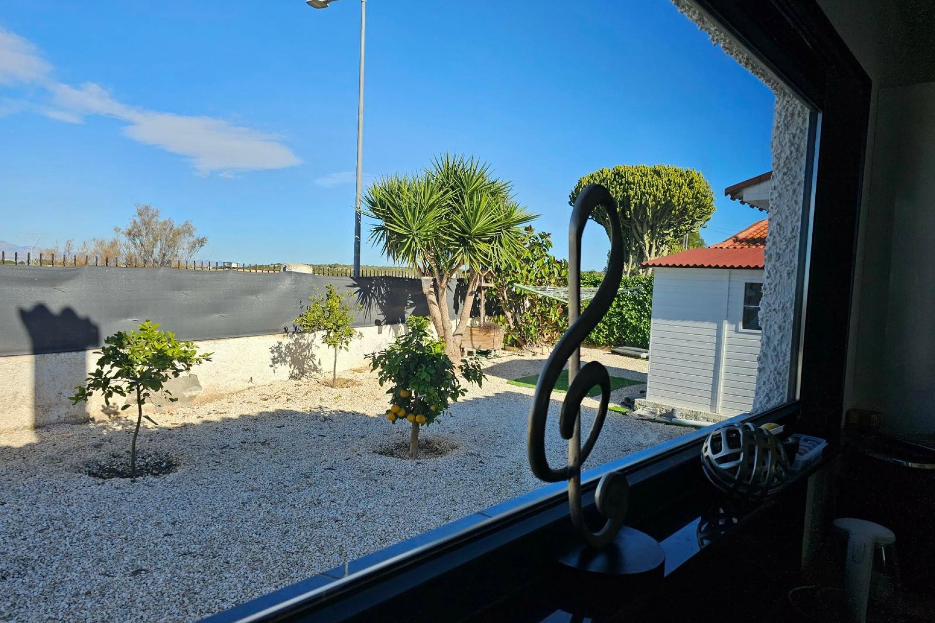 Re-Sale - Detached Villa - La Marina - La Marina - Urbanization