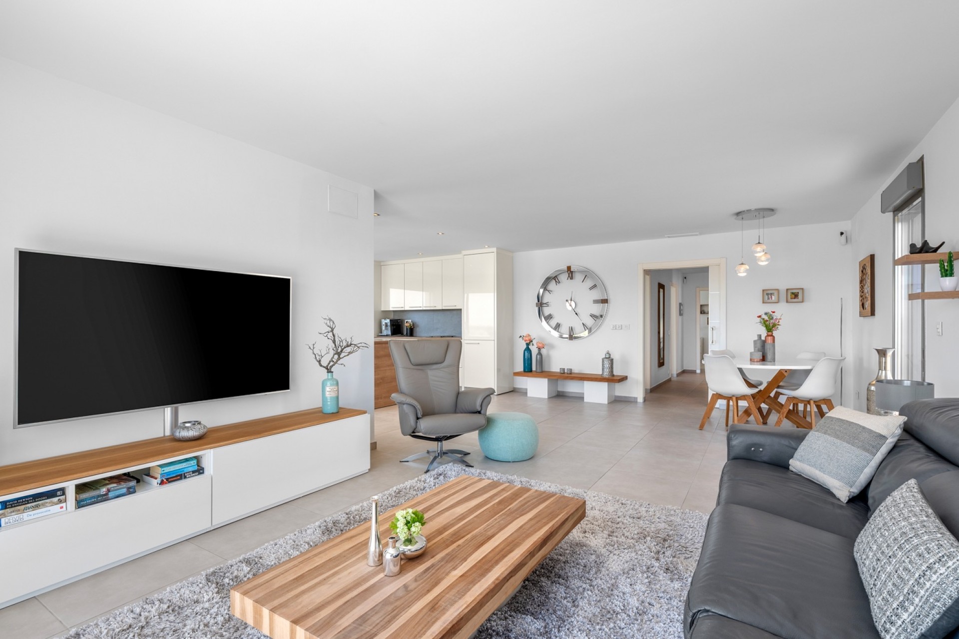 Re-Sale - Detached Villa - La Marina - La Marina - Urbanization