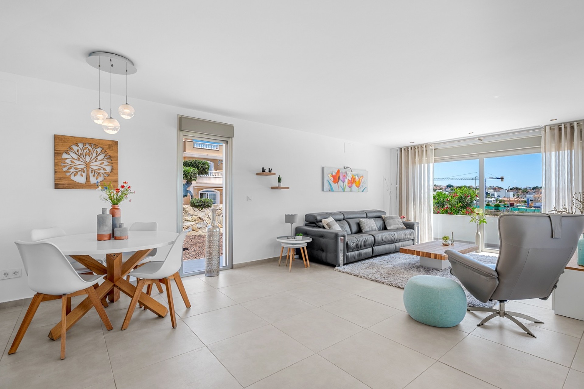 Re-Sale - Detached Villa - La Marina - La Marina - Urbanization