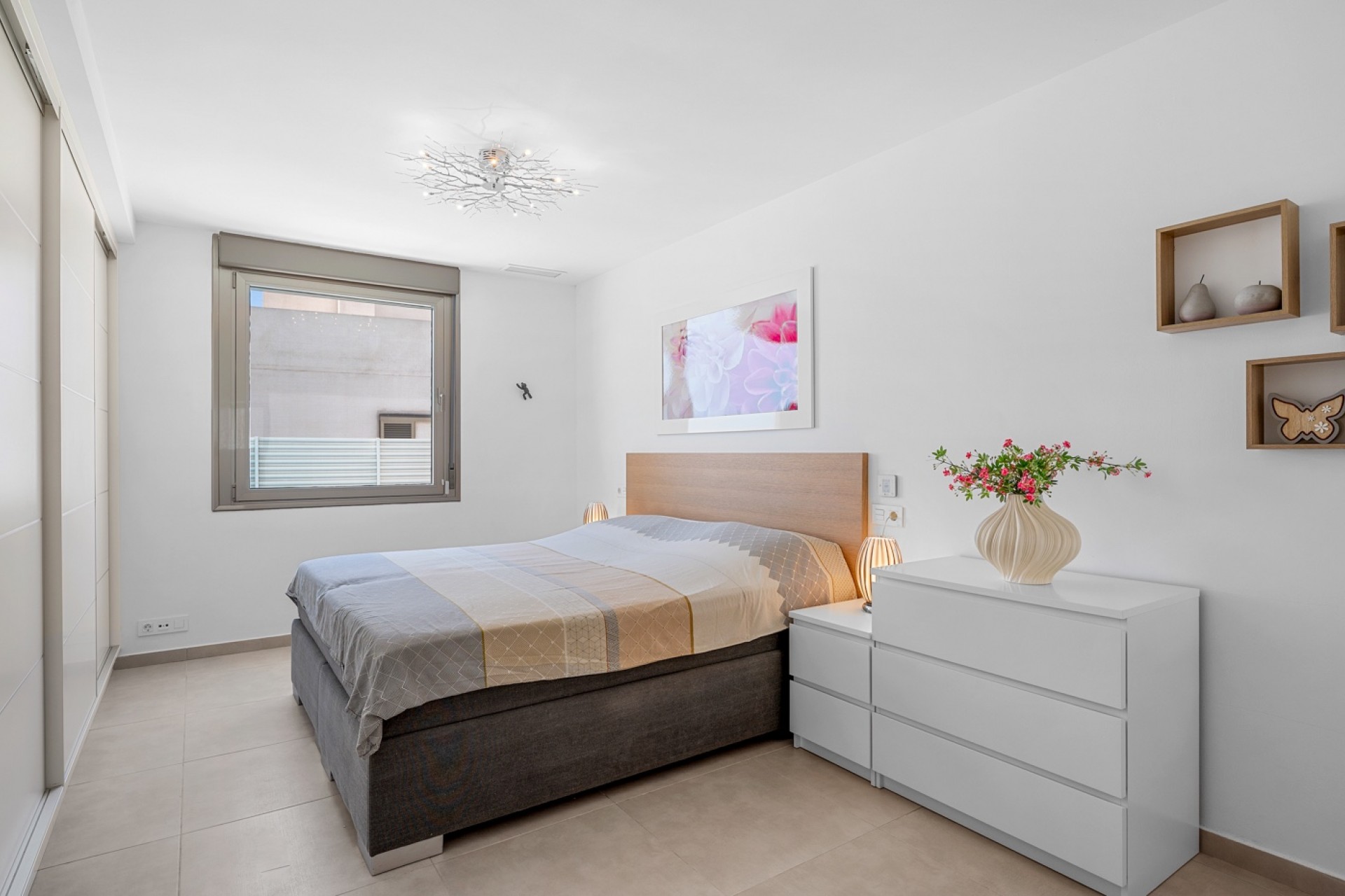 Re-Sale - Detached Villa - La Marina - La Marina - Urbanization