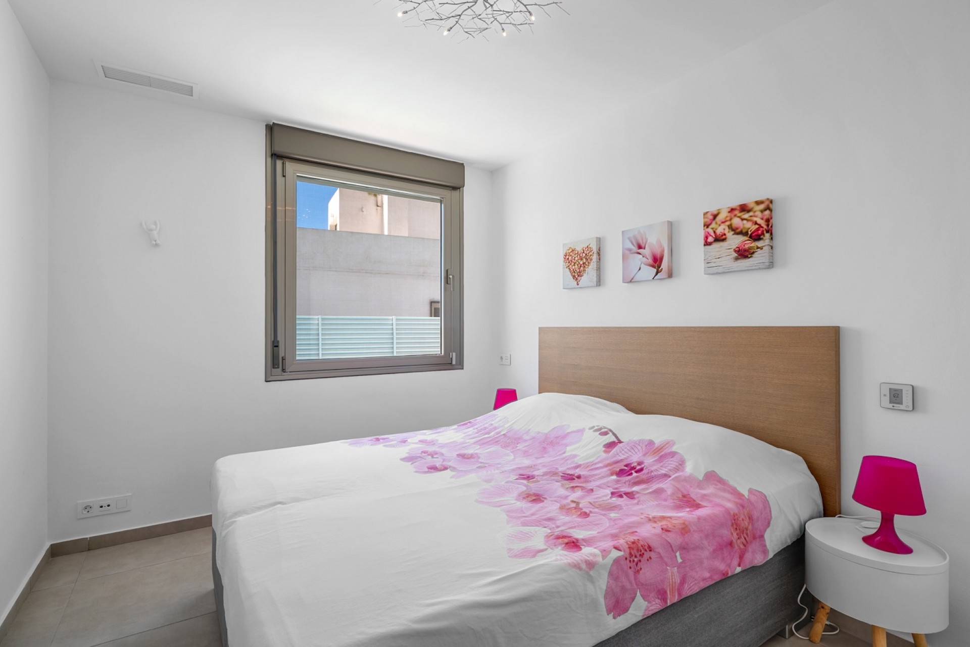 Re-Sale - Detached Villa - La Marina - La Marina - Urbanization