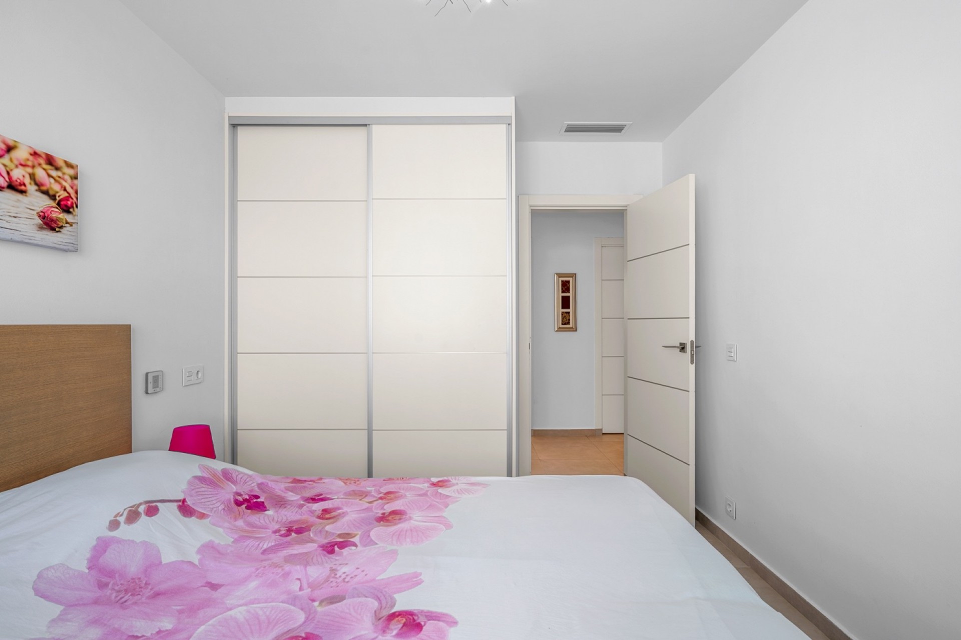 Re-Sale - Detached Villa - La Marina - La Marina - Urbanization