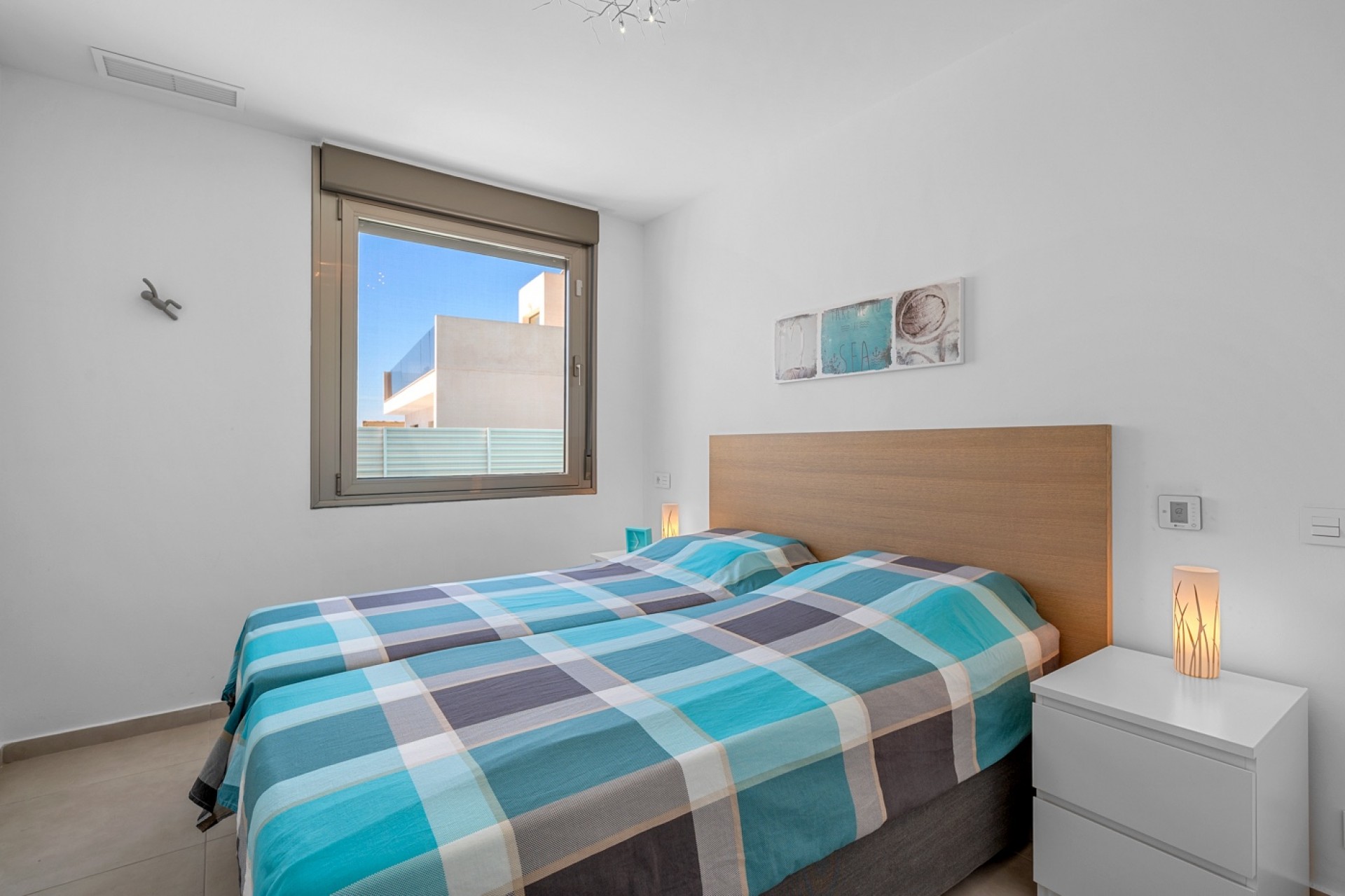 Re-Sale - Detached Villa - La Marina - La Marina - Urbanization
