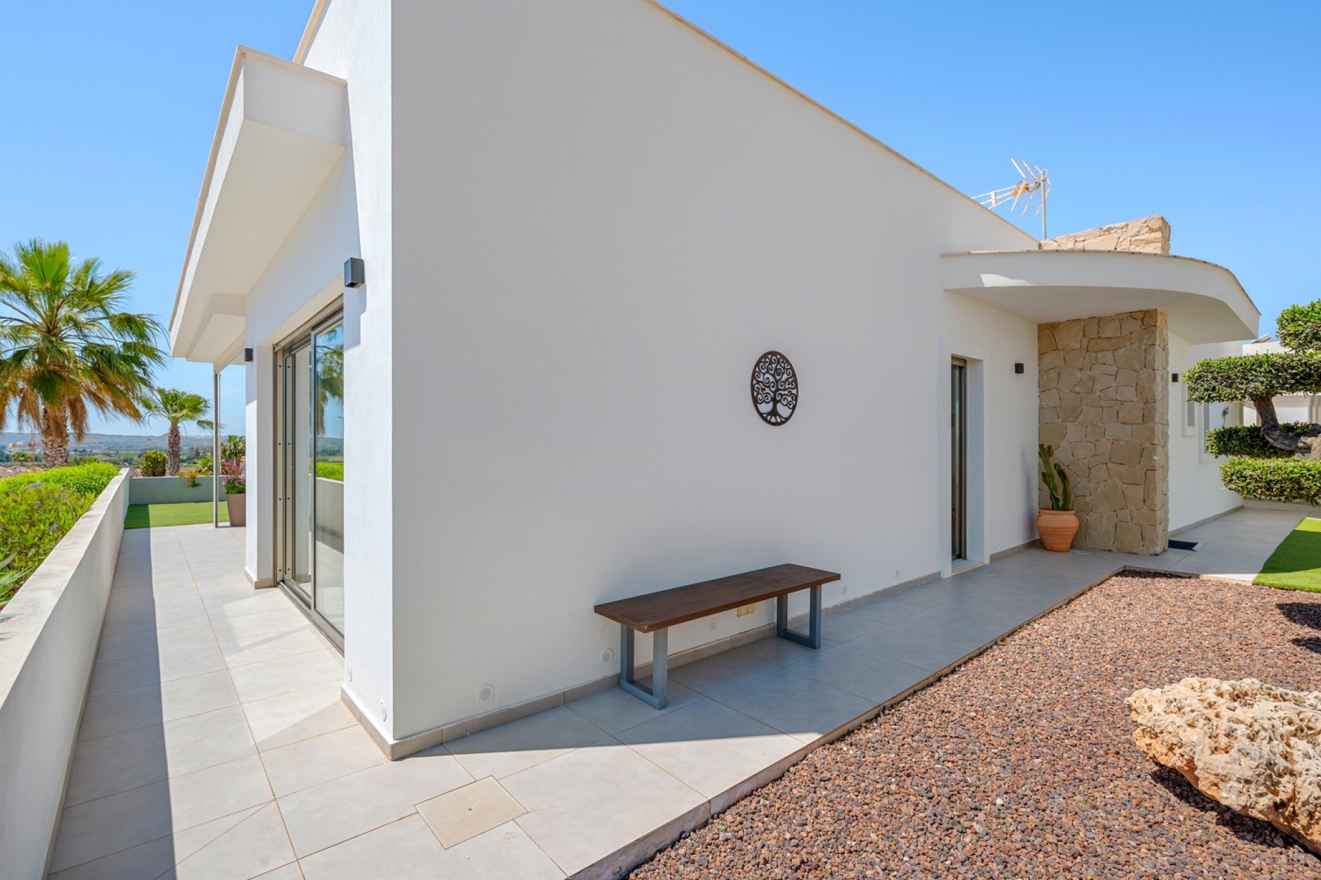 Re-Sale - Detached Villa - La Marina - La Marina - Urbanization