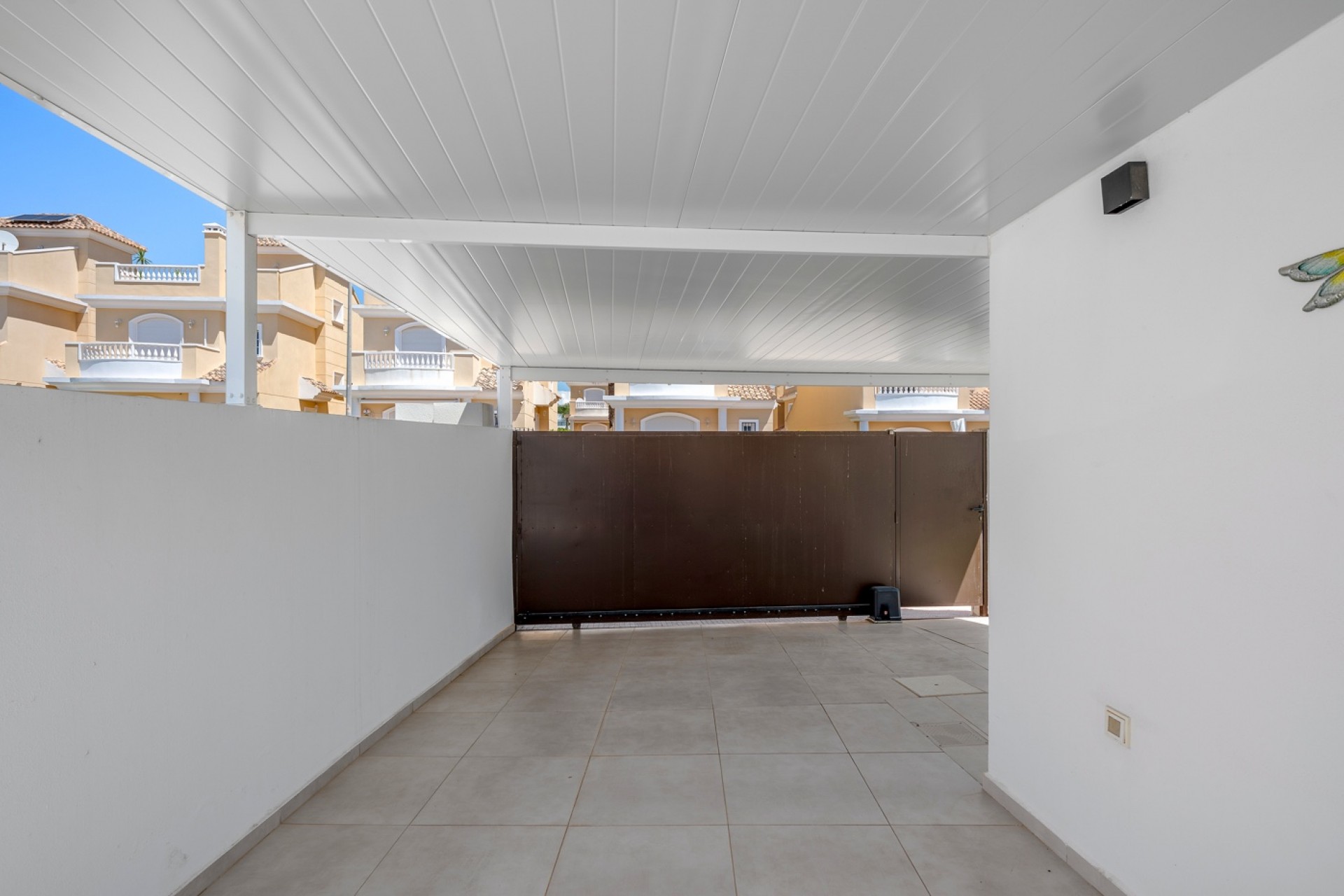 Re-Sale - Detached Villa - La Marina - La Marina - Urbanization