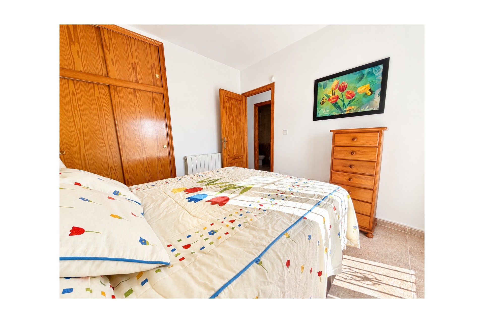 Re-Sale - Detached Villa - La Marina - La Marina - Urbanization