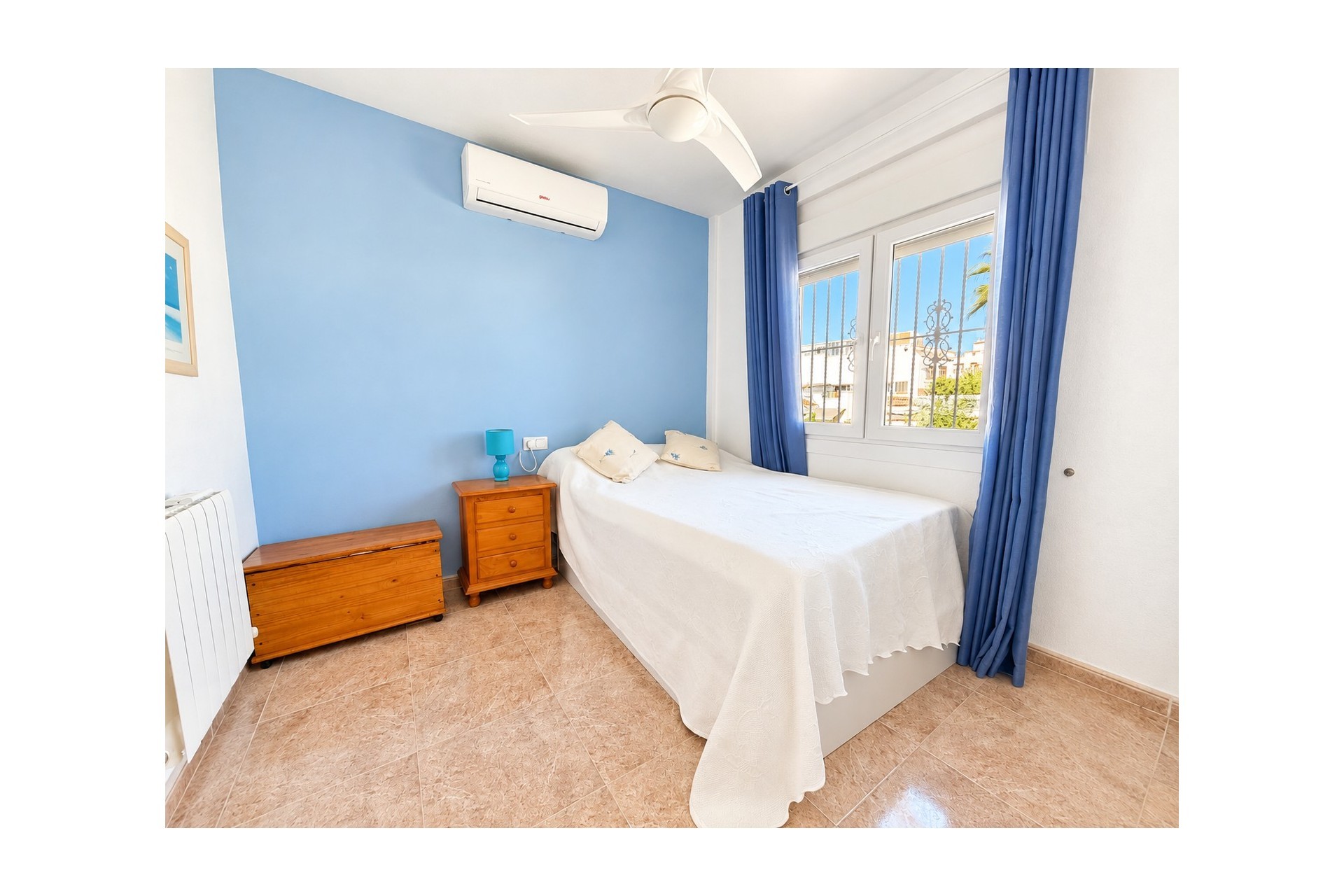 Re-Sale - Detached Villa - La Marina - La Marina - Urbanization
