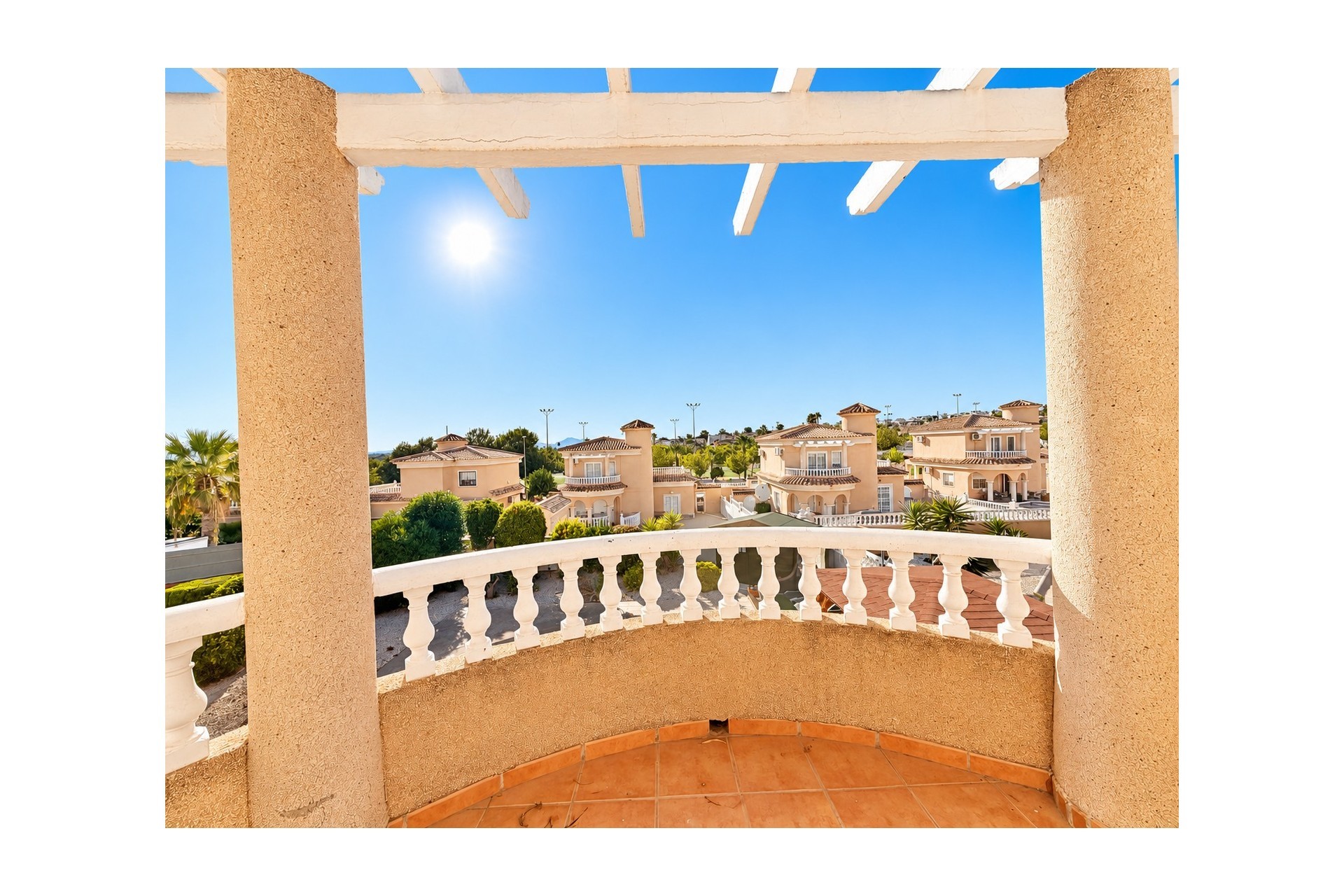 Re-Sale - Detached Villa - La Marina - La Marina - Urbanization