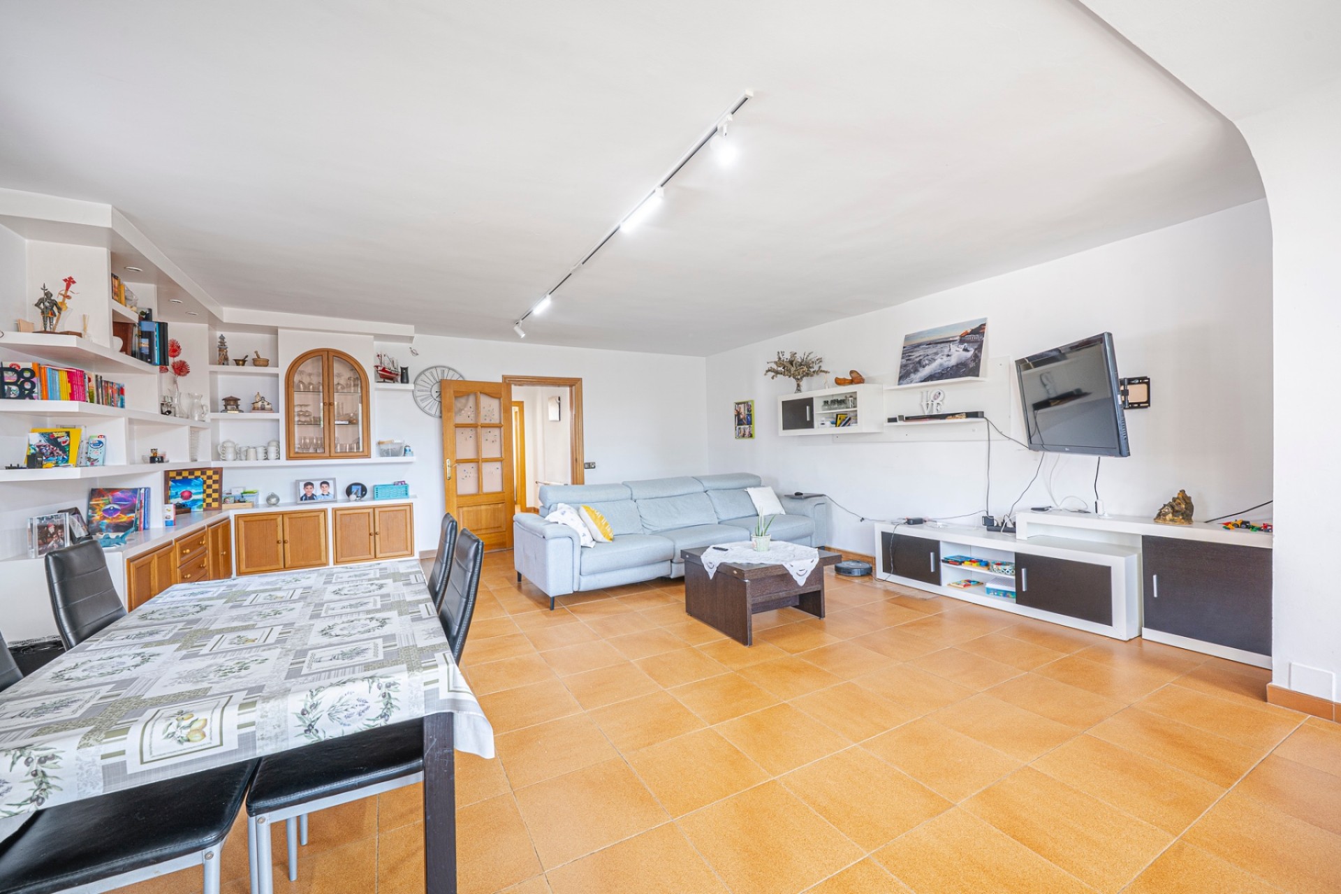 Re-Sale - Detached Villa - La Nucia - Panorama