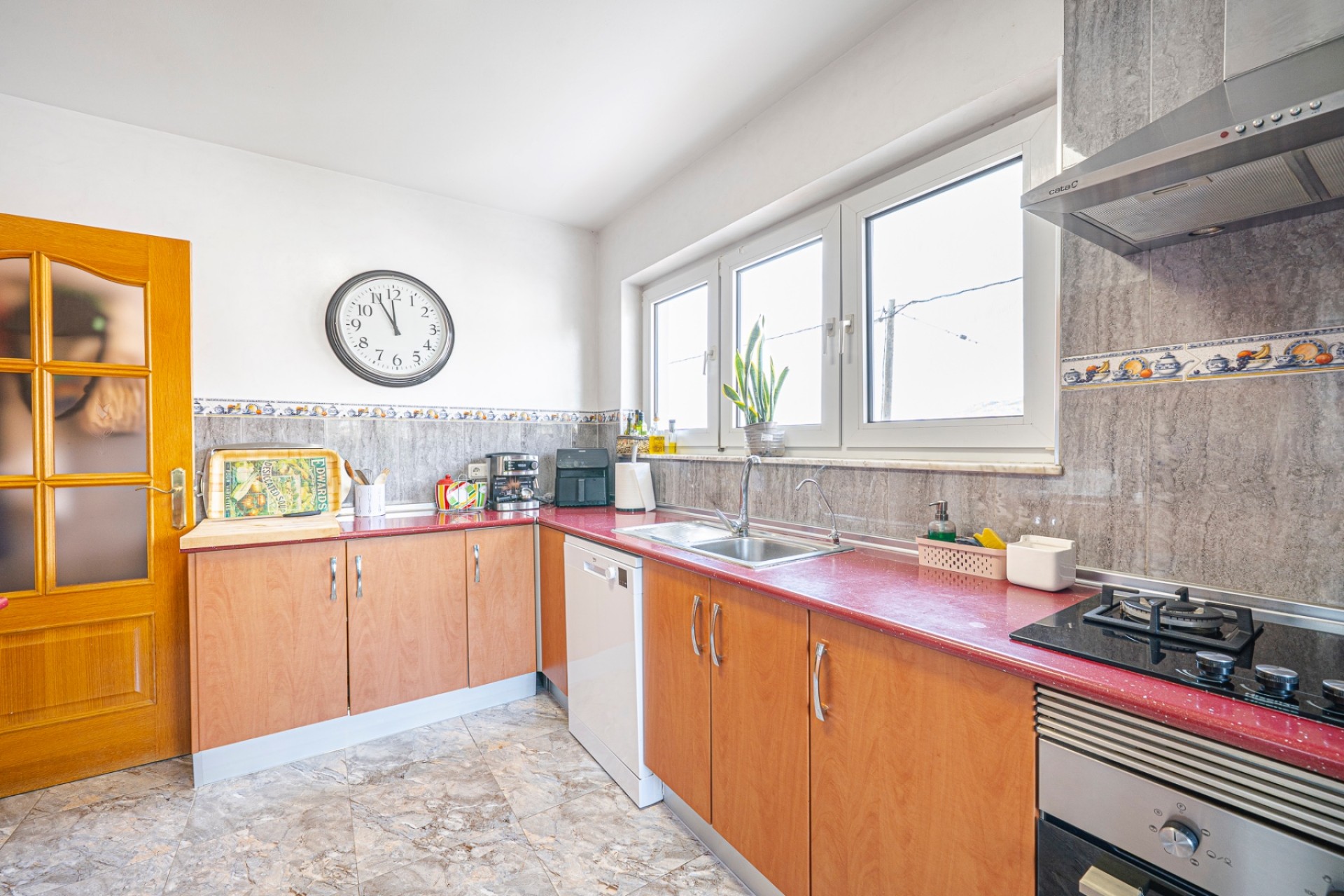 Re-Sale - Detached Villa - La Nucia - Panorama