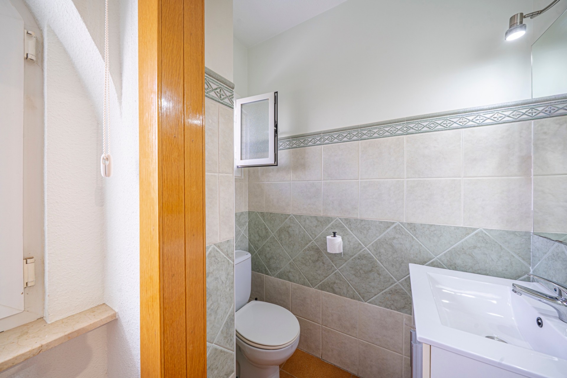 Re-Sale - Detached Villa - La Nucia - Panorama