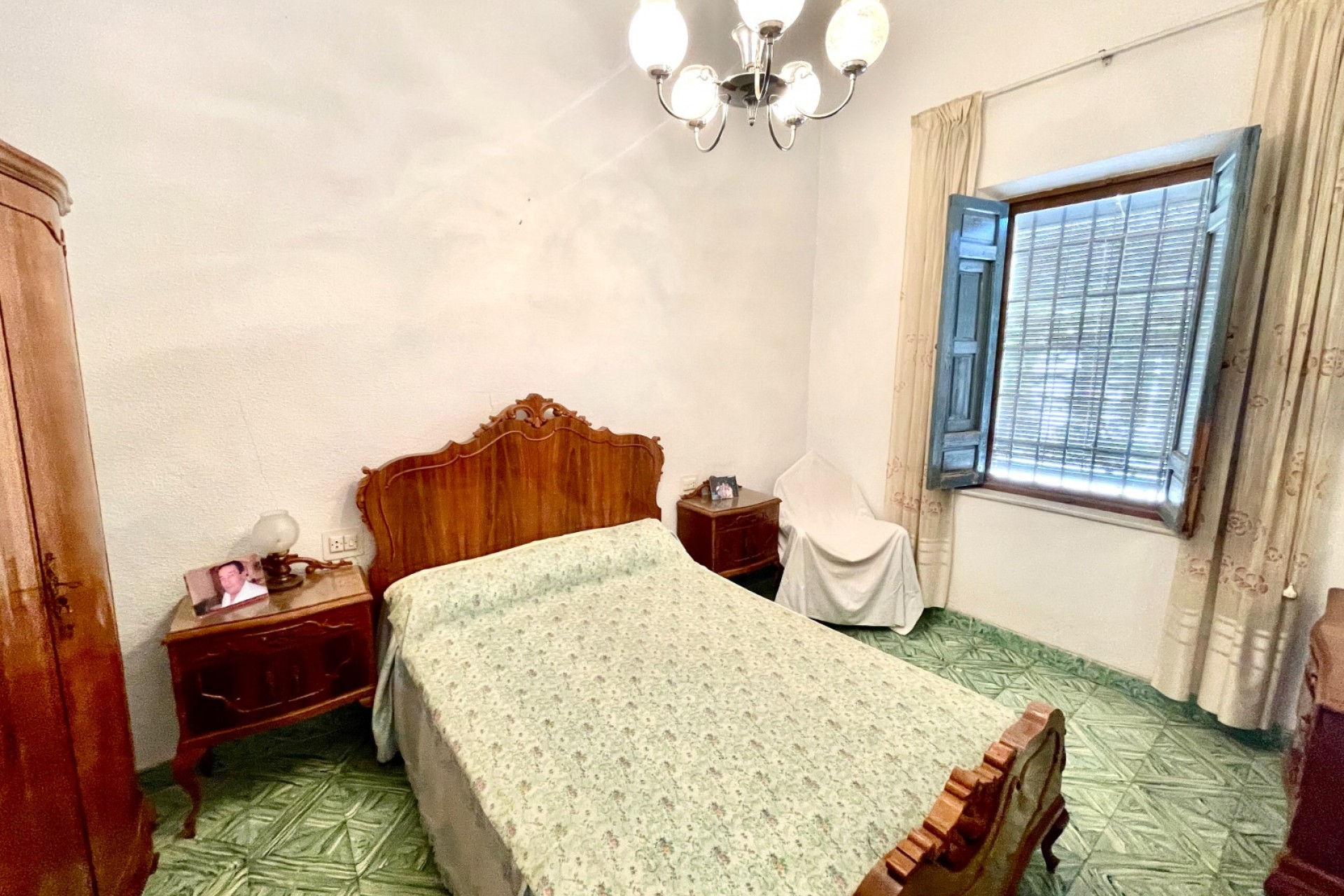 Re-Sale - Detached Villa - La Romana - Villas de la Romana