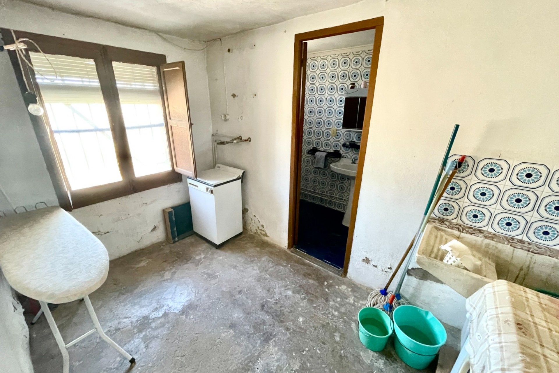 Re-Sale - Detached Villa - La Romana - Villas de la Romana