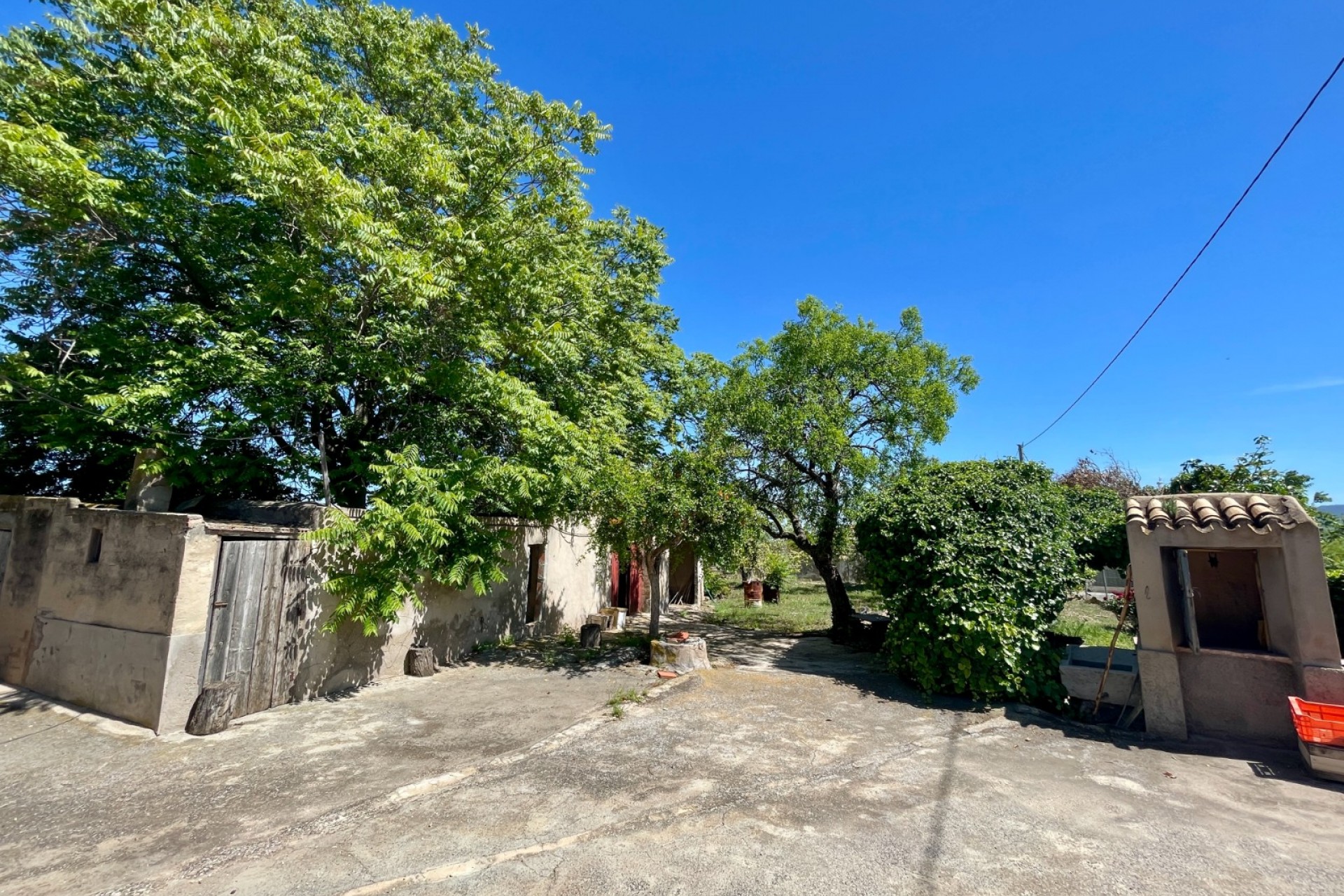 Re-Sale - Detached Villa - La Romana - Villas de la Romana