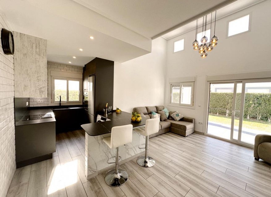 Re-Sale - Detached Villa - La Torre Golf Resort - La Torre Golf Resort - Centre