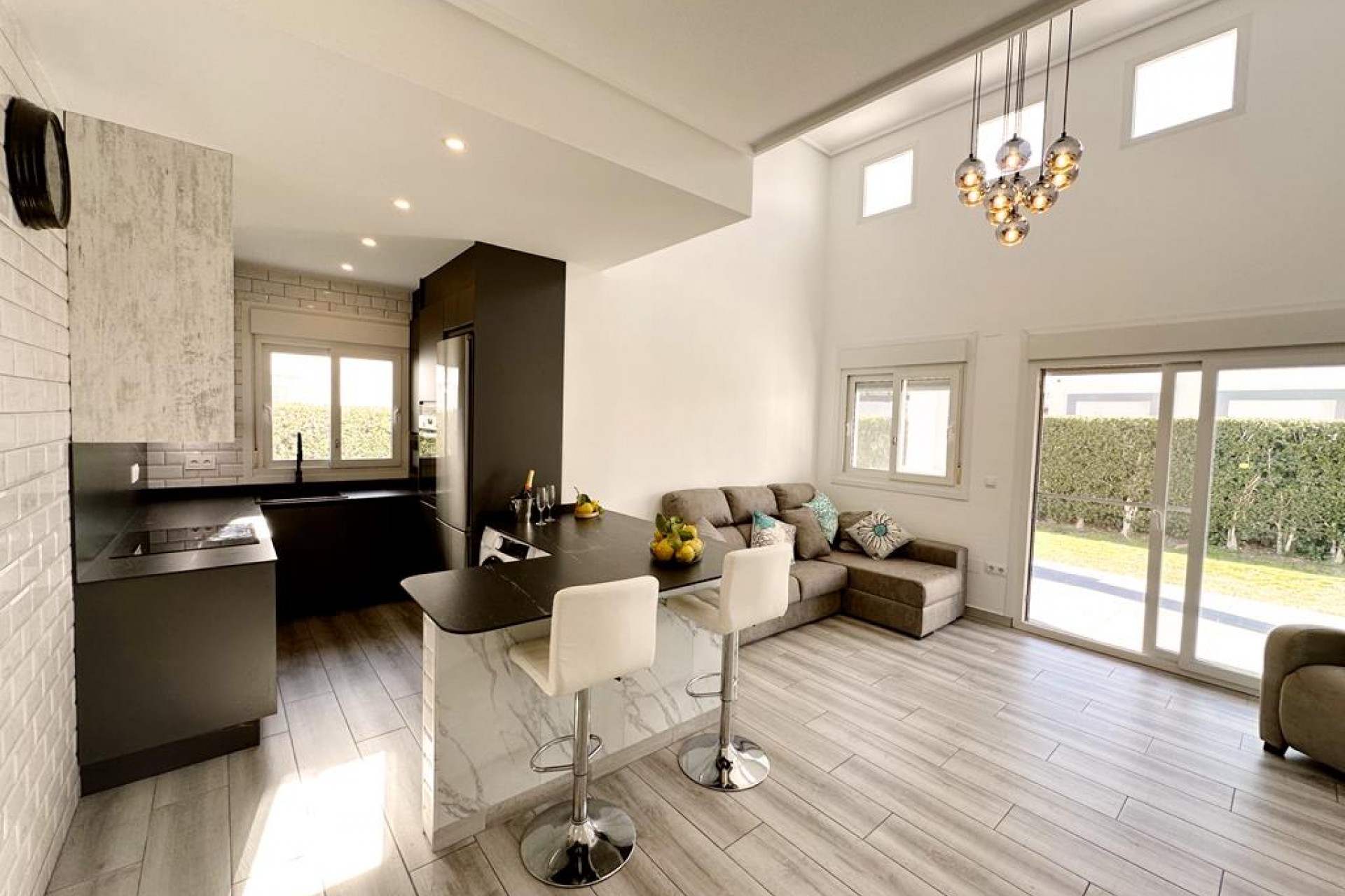 Re-Sale - Detached Villa - La Torre Golf Resort - La Torre Golf Resort - Centre