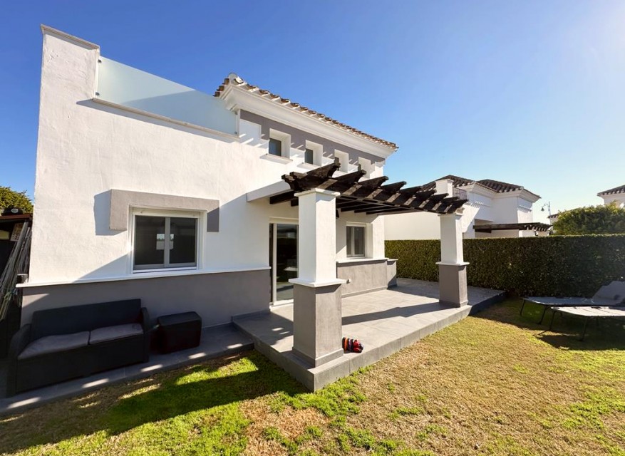 Re-Sale - Detached Villa - La Torre Golf Resort - La Torre Golf Resort - Centre