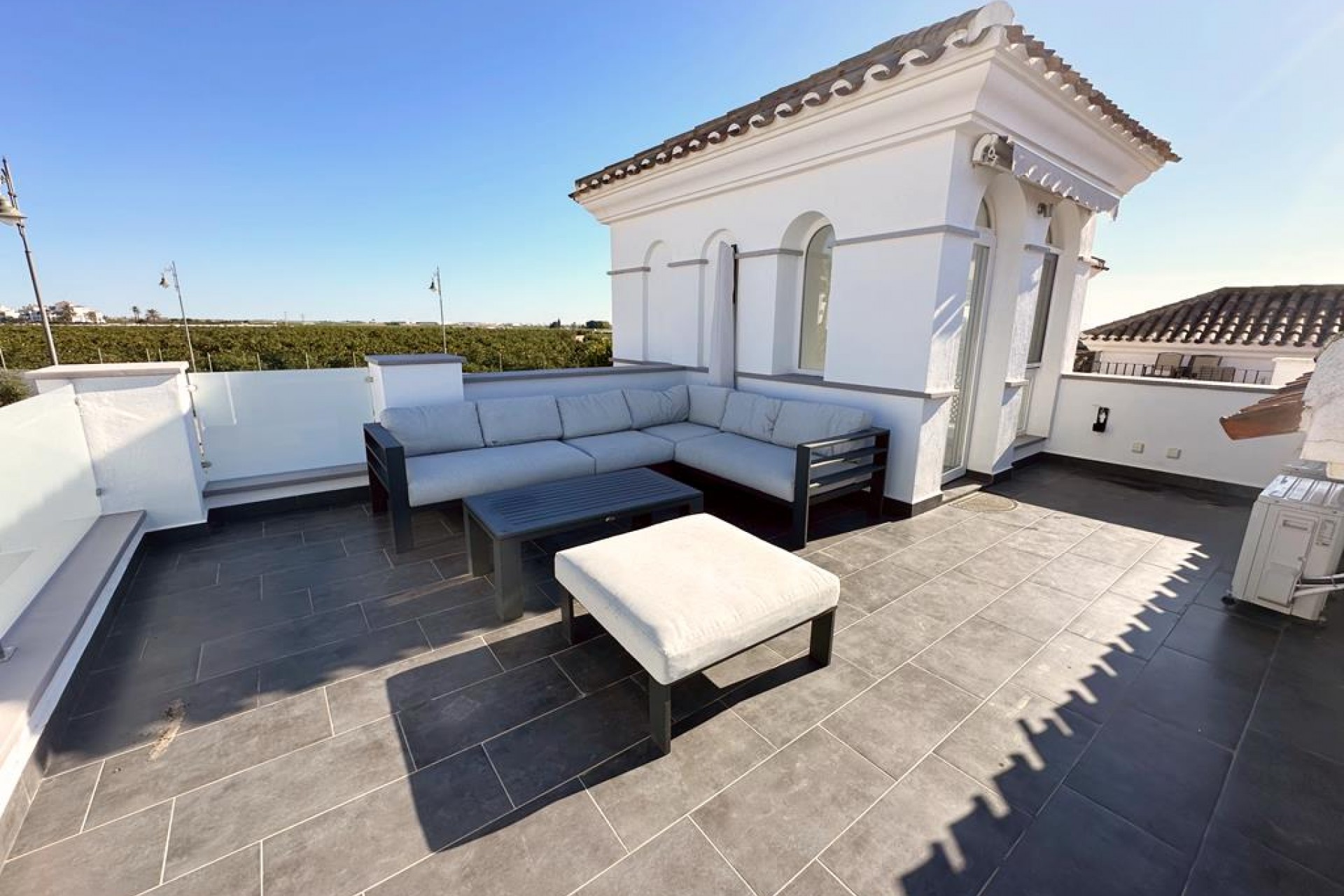 Re-Sale - Detached Villa - La Torre Golf Resort - La Torre Golf Resort - Centre