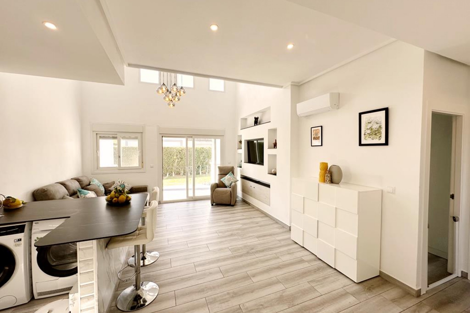 Re-Sale - Detached Villa - La Torre Golf Resort - La Torre Golf Resort - Centre